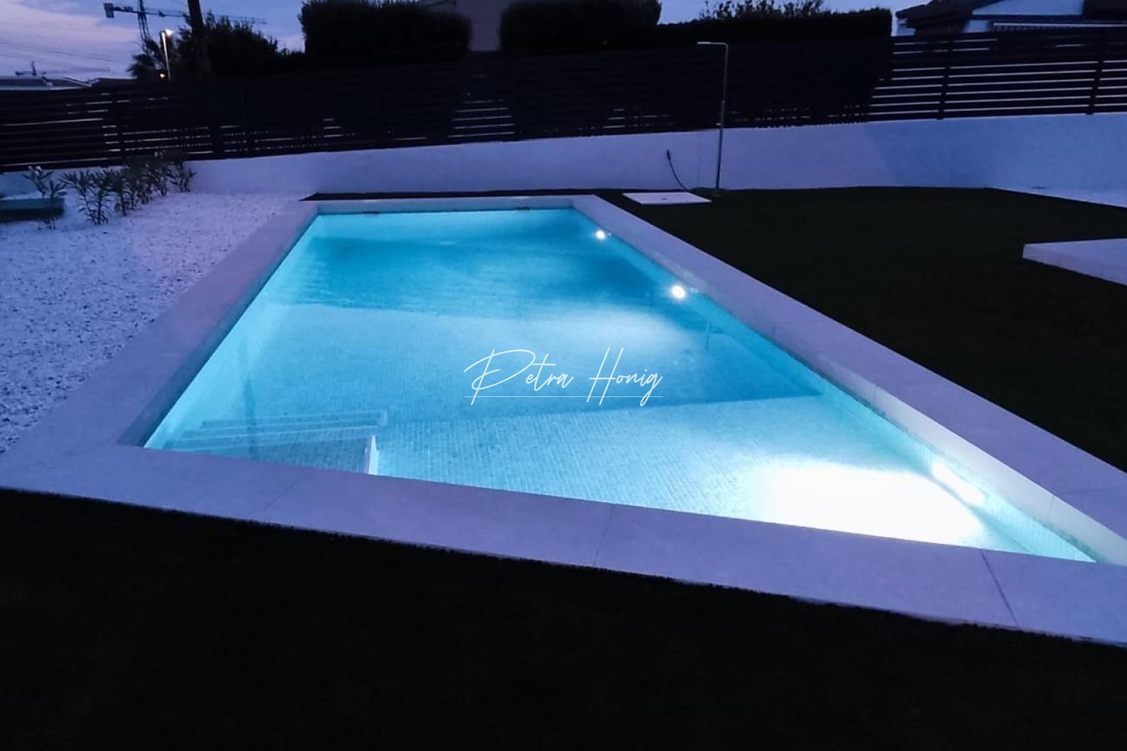 A Vendre - Villa - Ciudad Quesada - Town Center