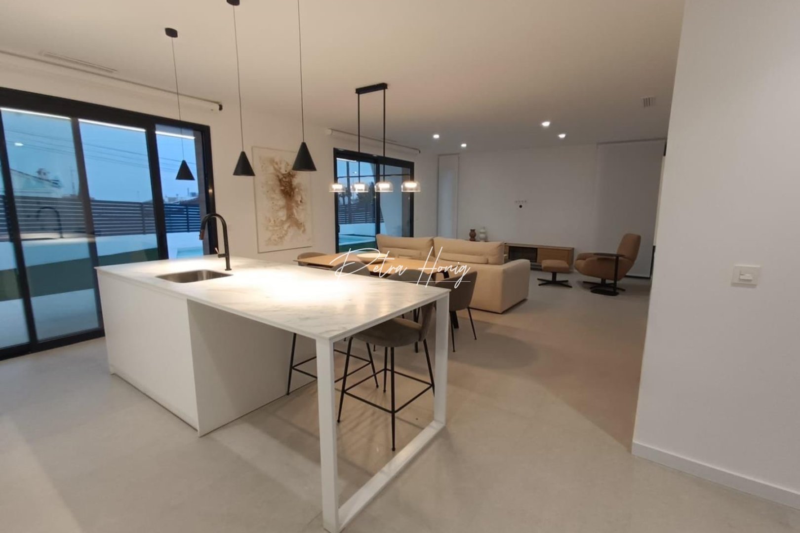 A Vendre - Villa - Ciudad Quesada - Town Center