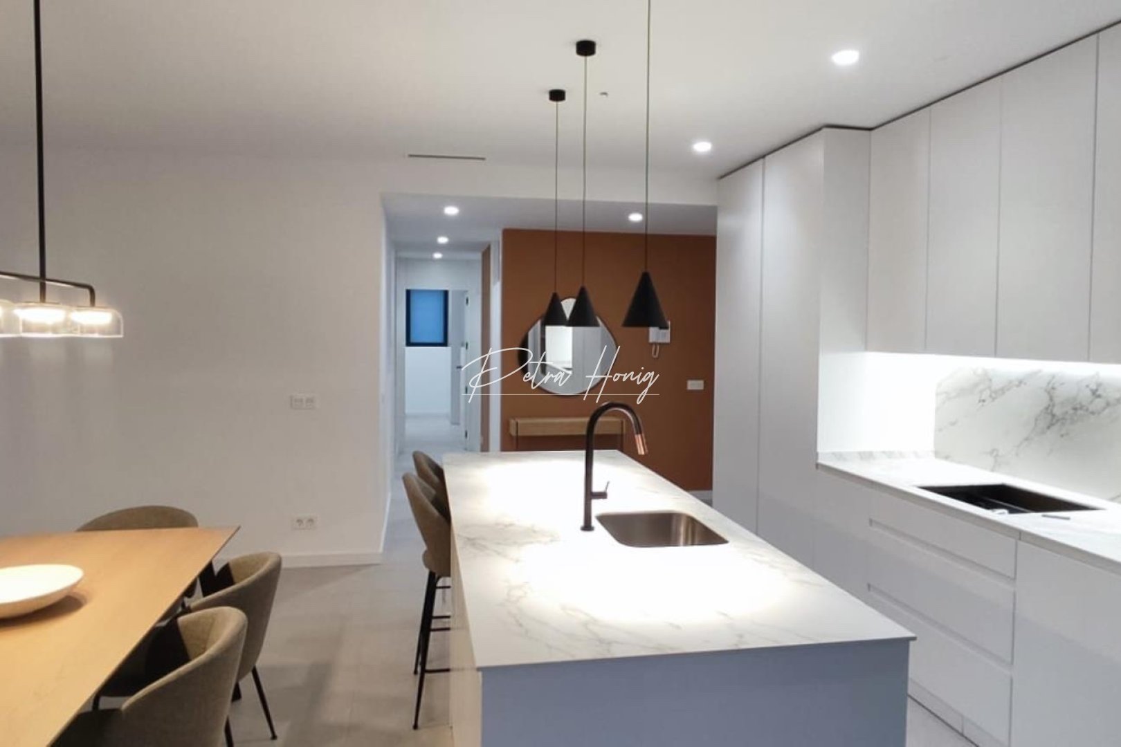 A Vendre - Villa - Ciudad Quesada - Town Center