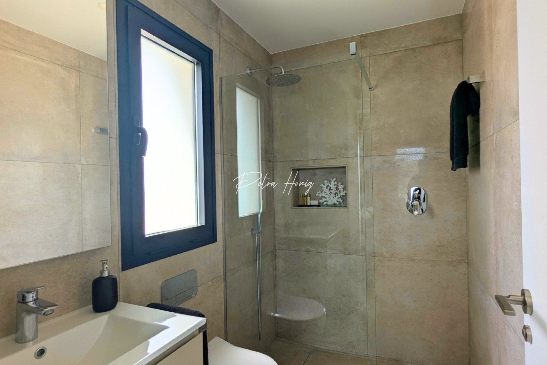 A Vendre - Villa - Ciudad Quesada - Town Center