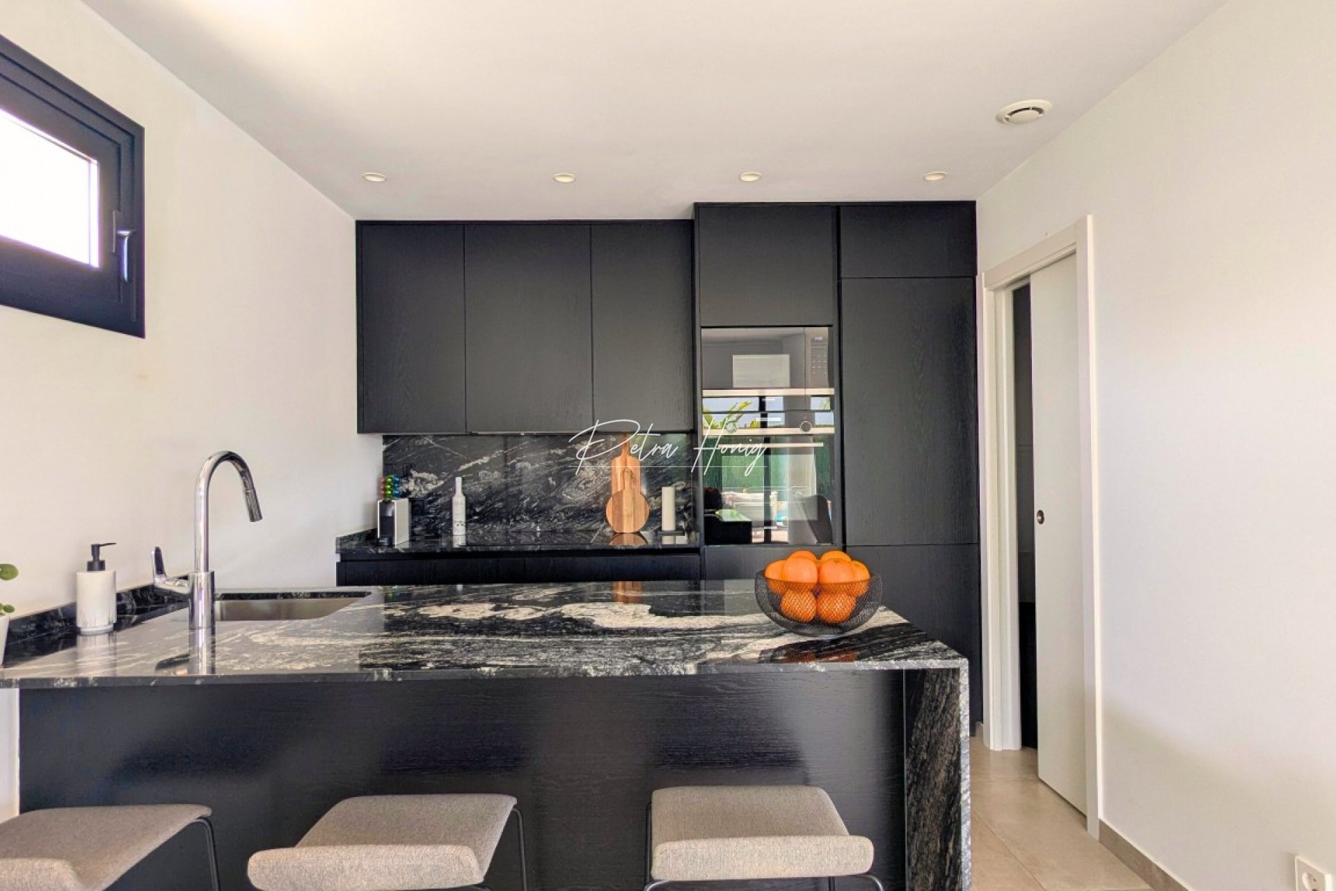 A Vendre - Villa - Ciudad Quesada - Town Center