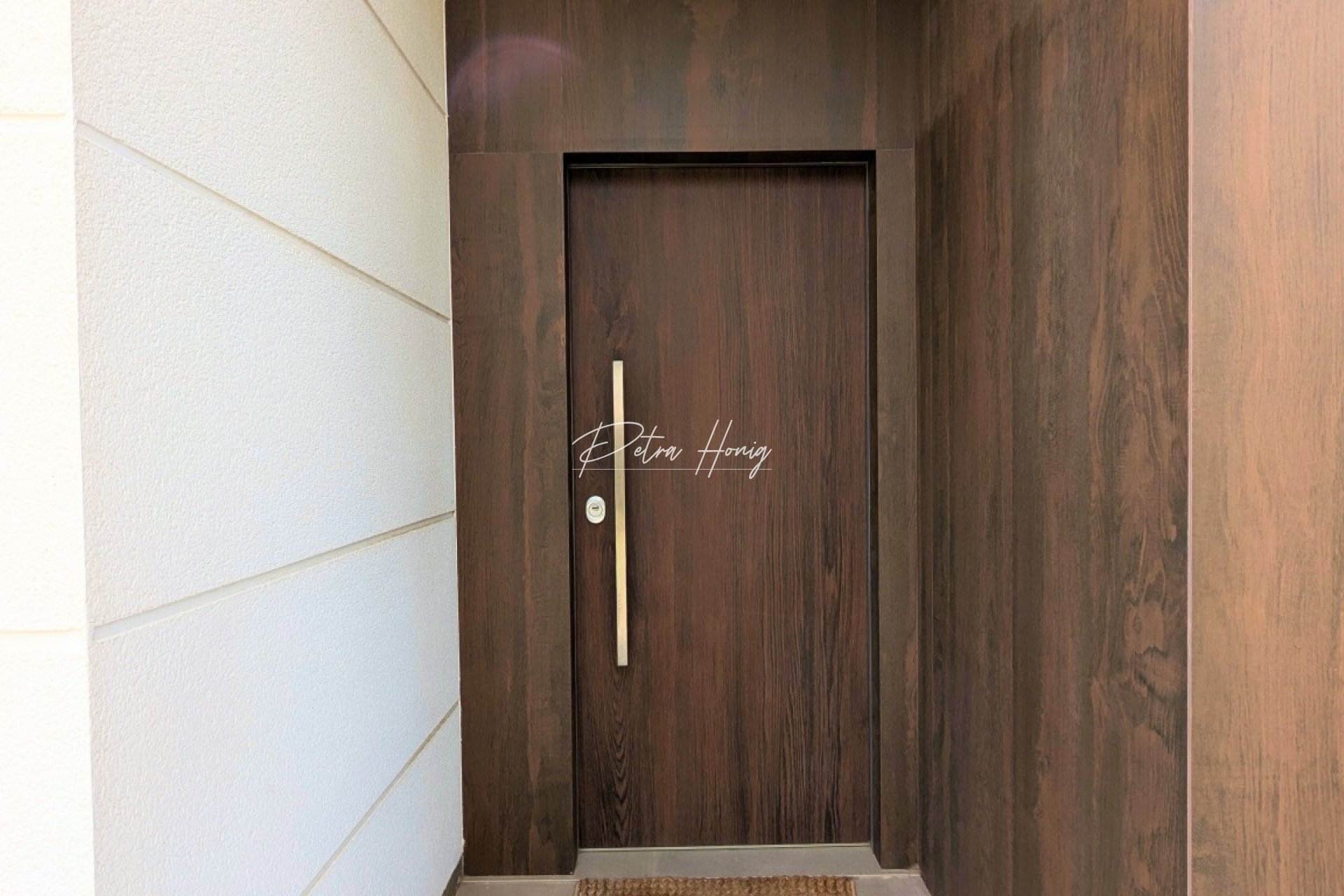A Vendre - Villa - Ciudad Quesada - Town Center
