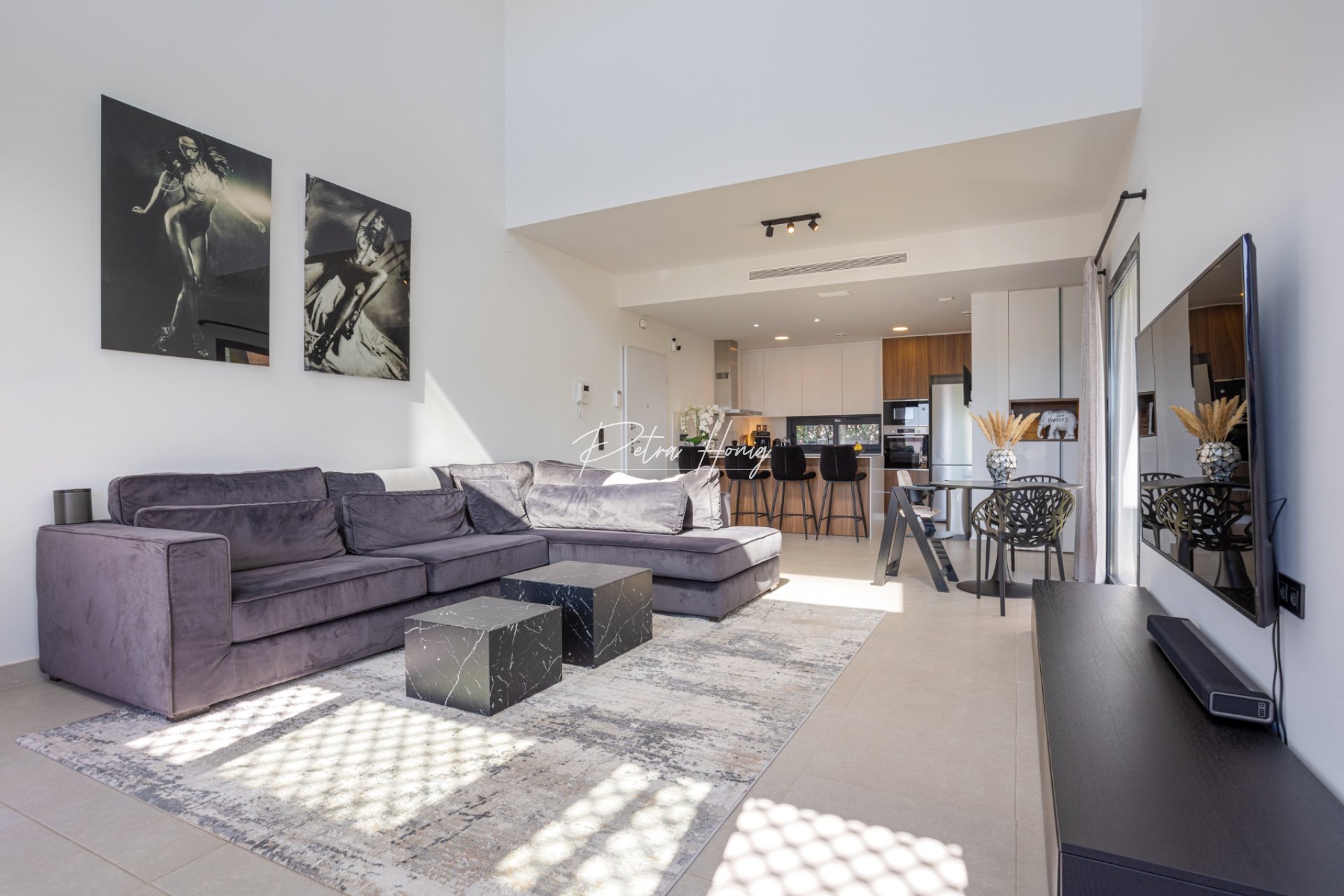 A Vendre - Villa - Ciudad Quesada - Town Center
