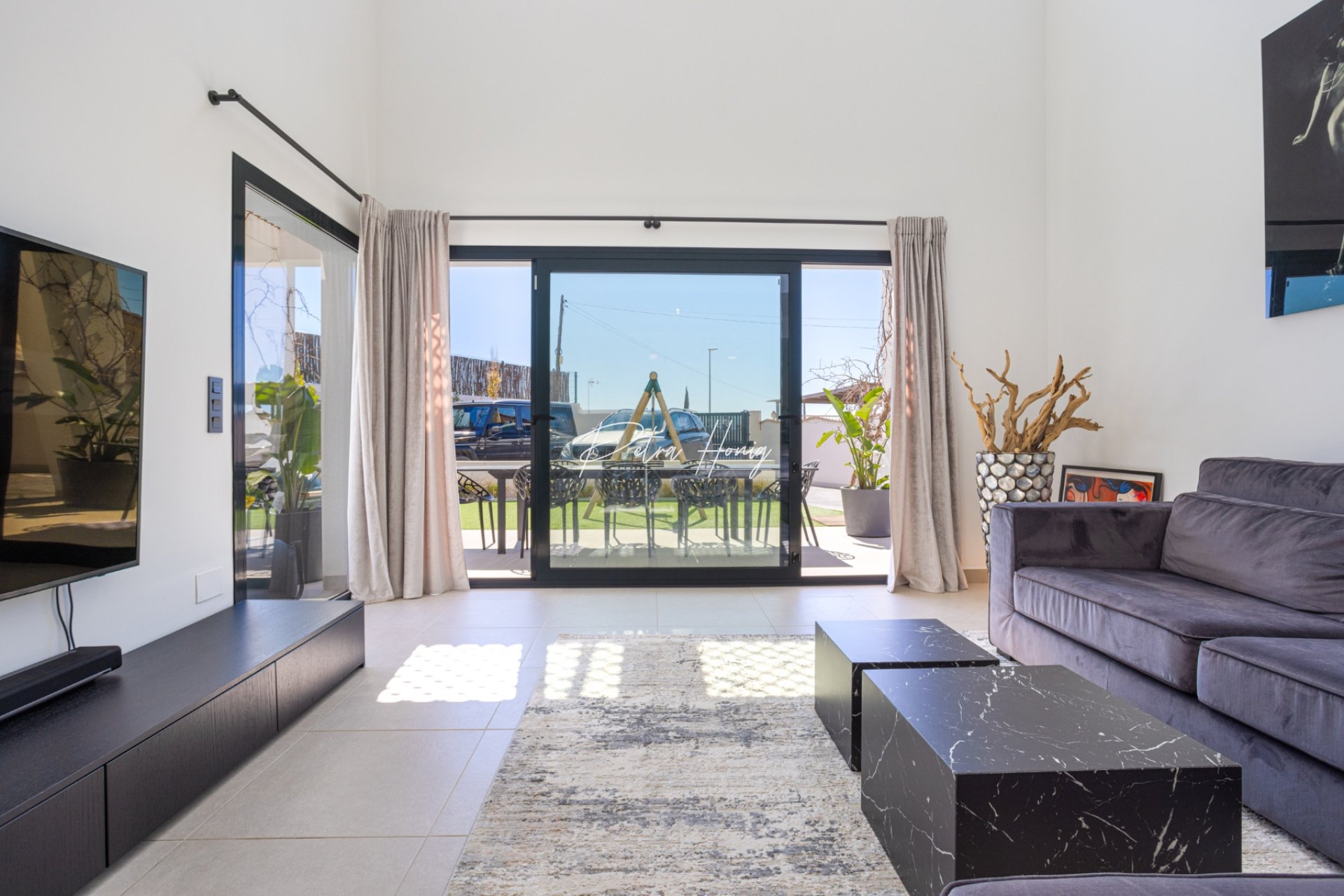 A Vendre - Villa - Ciudad Quesada - Town Center