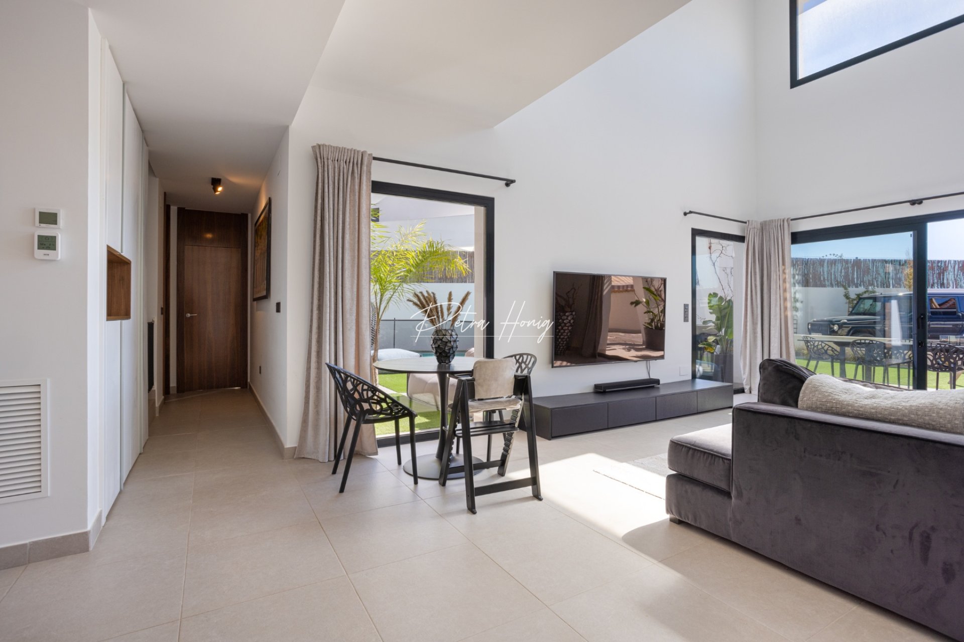 A Vendre - Villa - Ciudad Quesada - Town Center