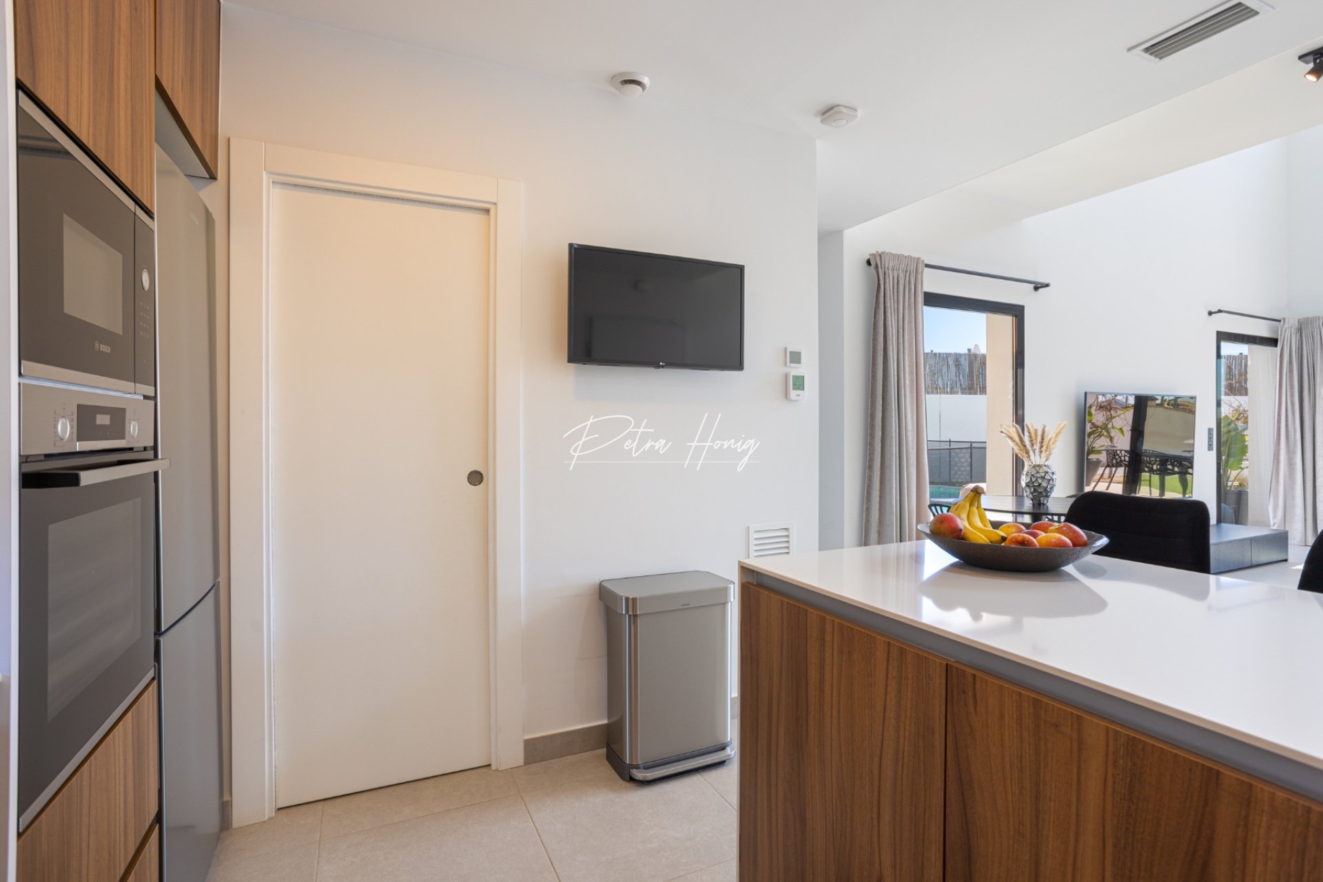 A Vendre - Villa - Ciudad Quesada - Town Center