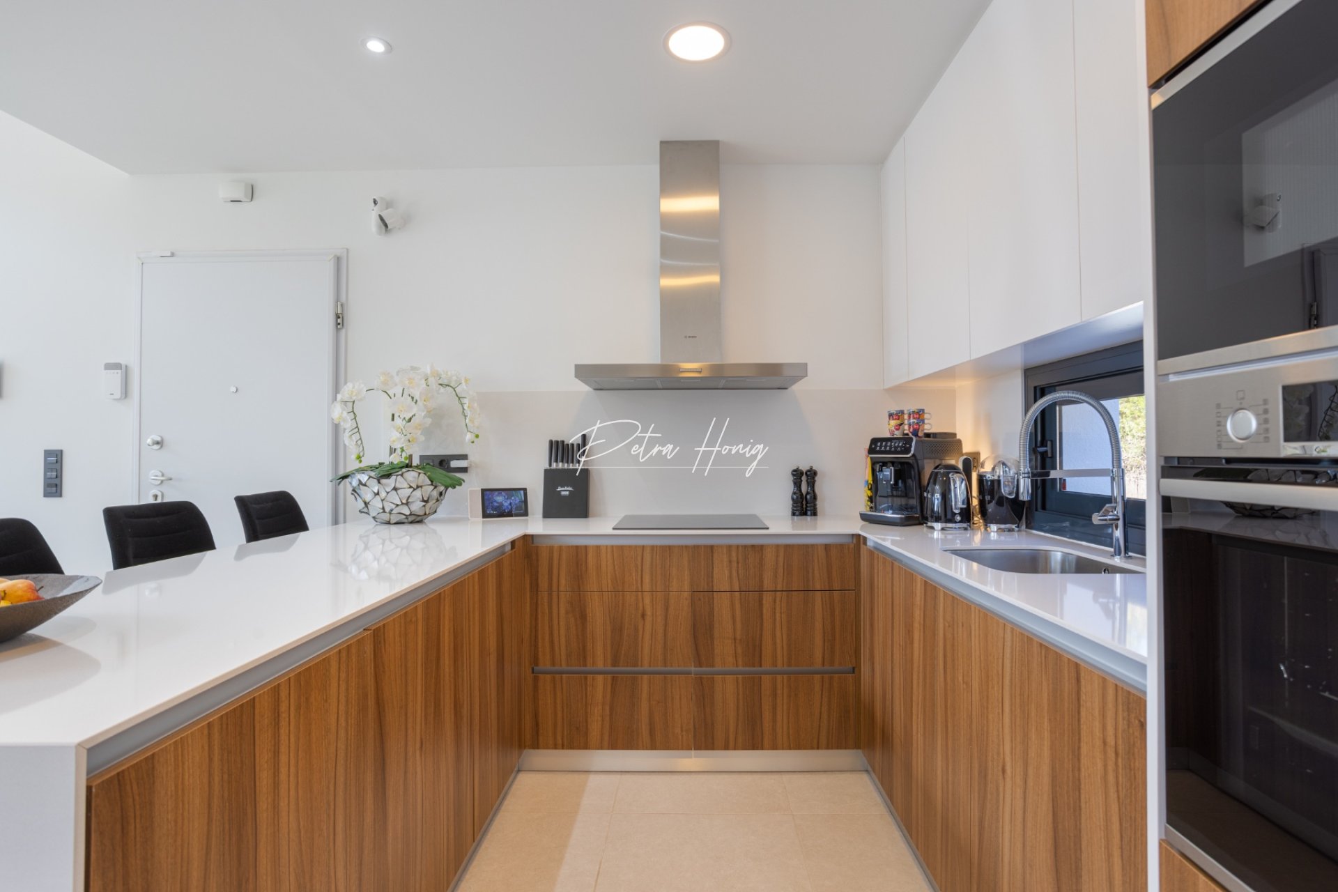 A Vendre - Villa - Ciudad Quesada - Town Center
