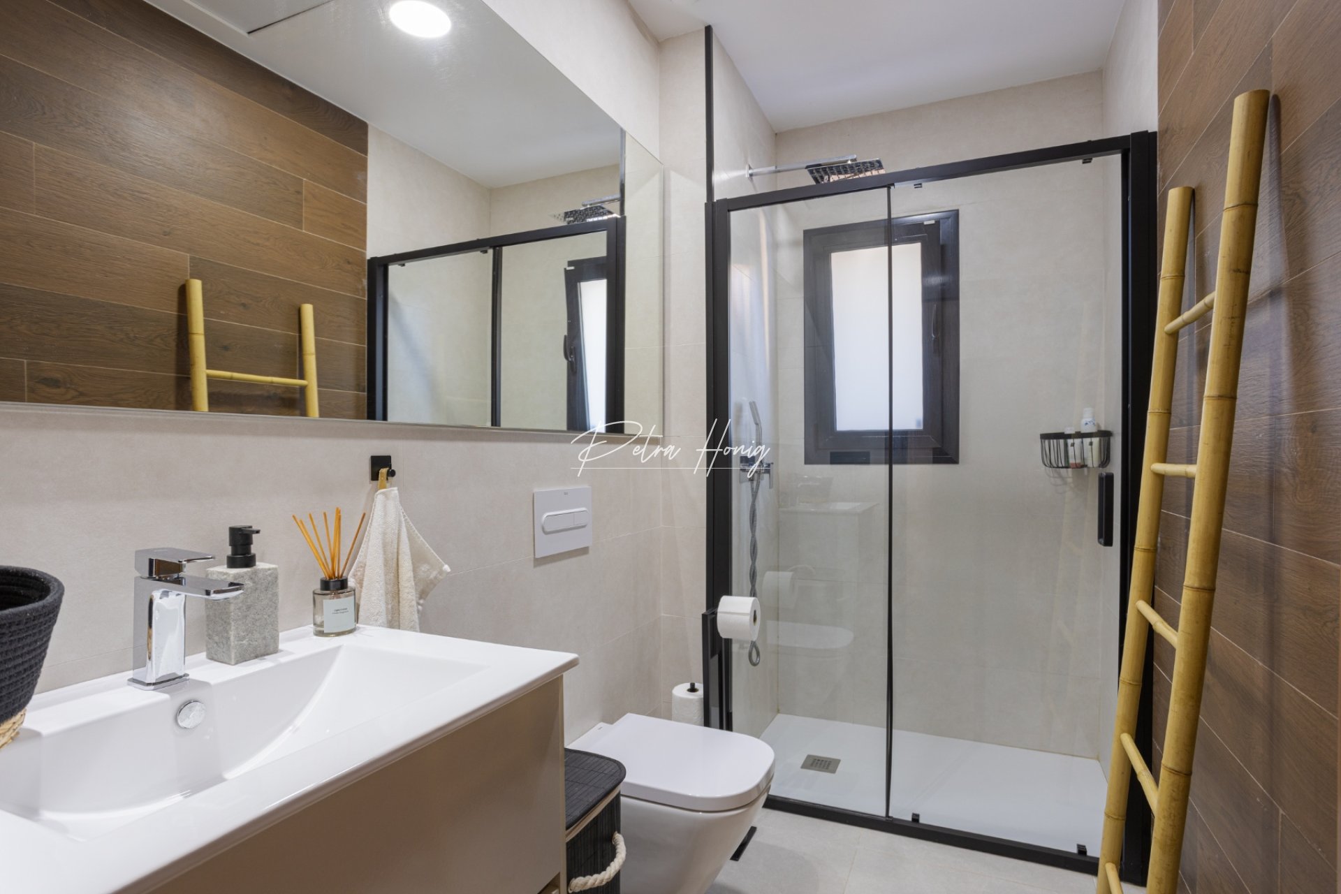 A Vendre - Villa - Ciudad Quesada - Town Center