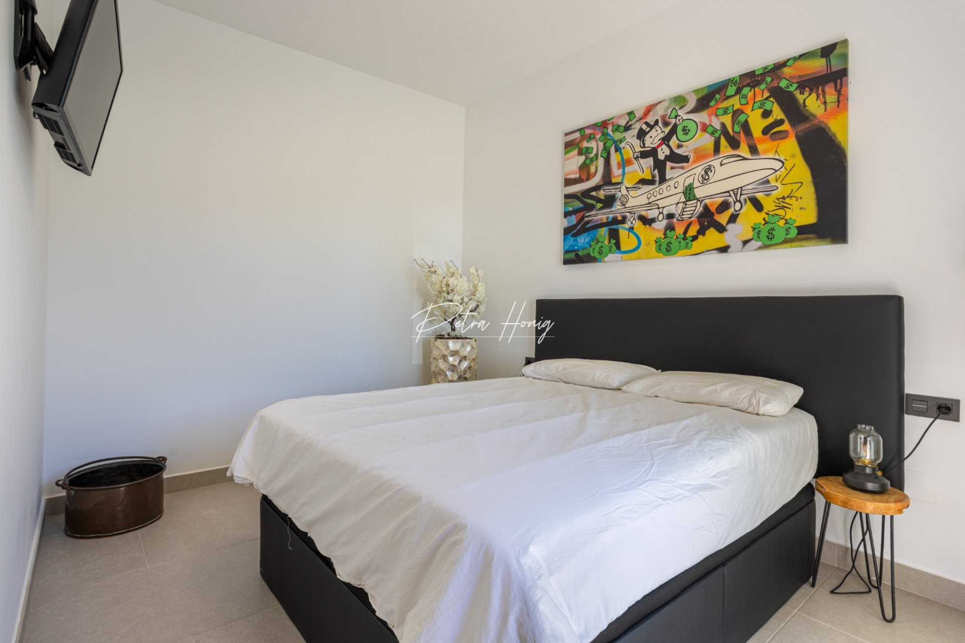 A Vendre - Villa - Ciudad Quesada - Town Center