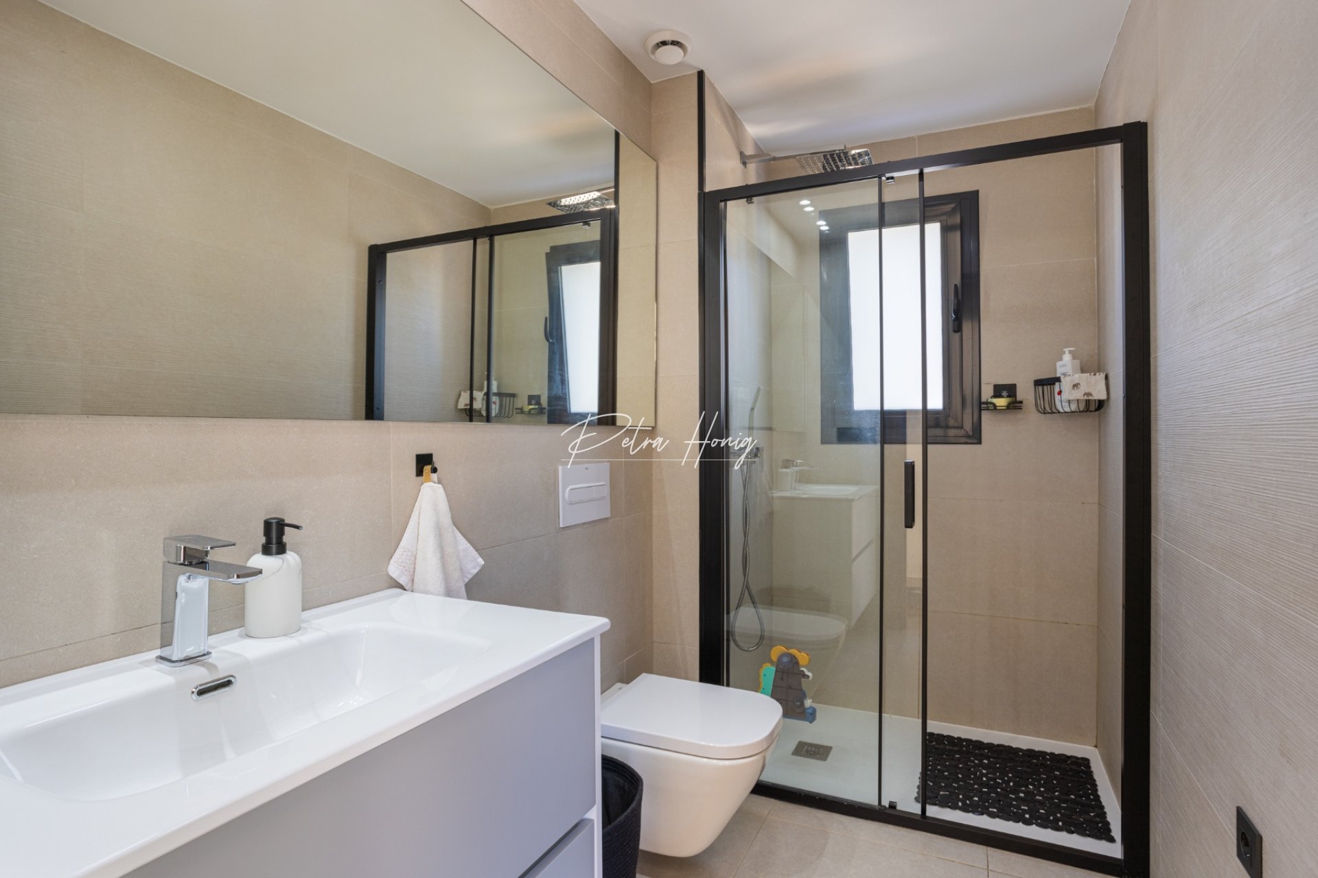A Vendre - Villa - Ciudad Quesada - Town Center