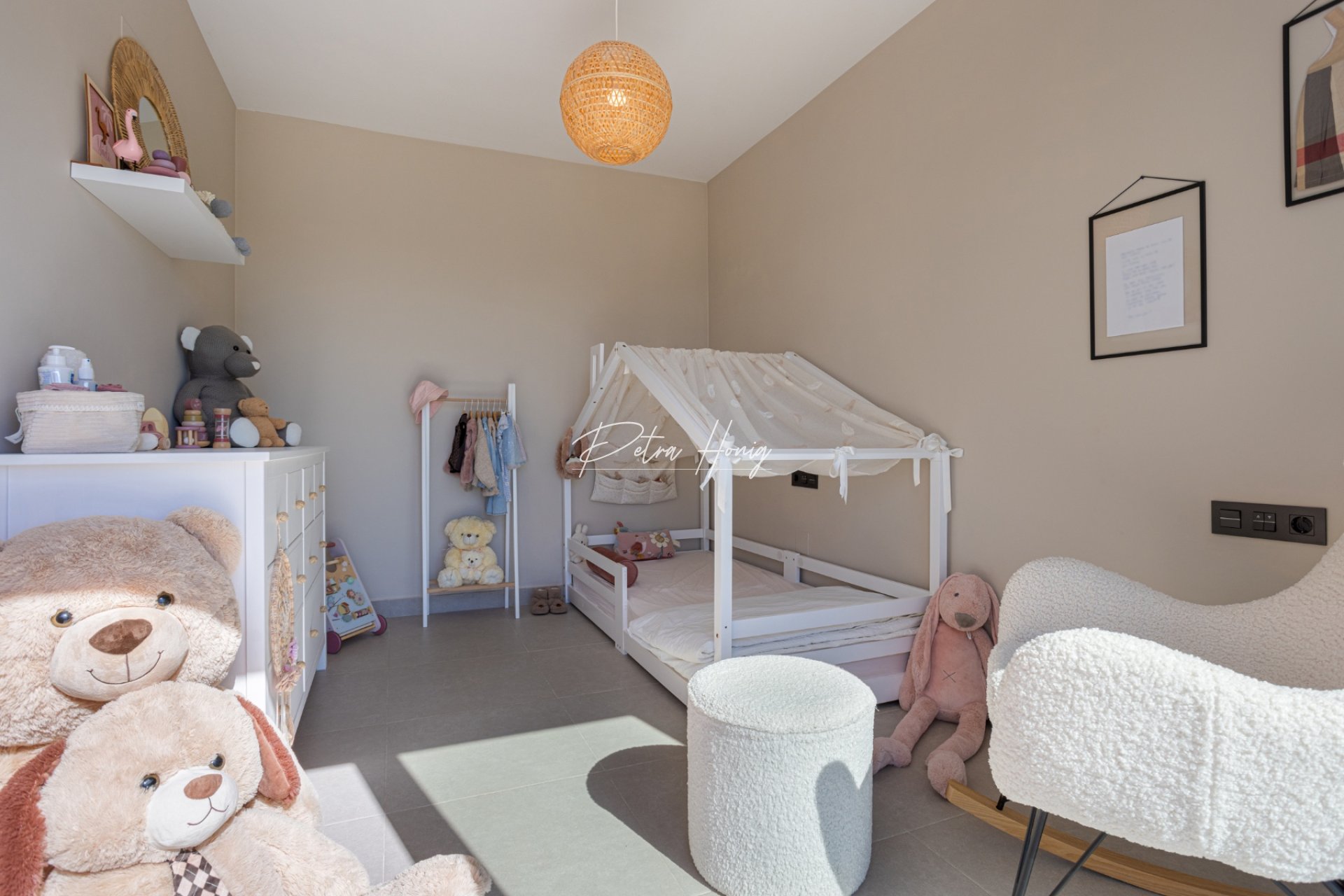 A Vendre - Villa - Ciudad Quesada - Town Center