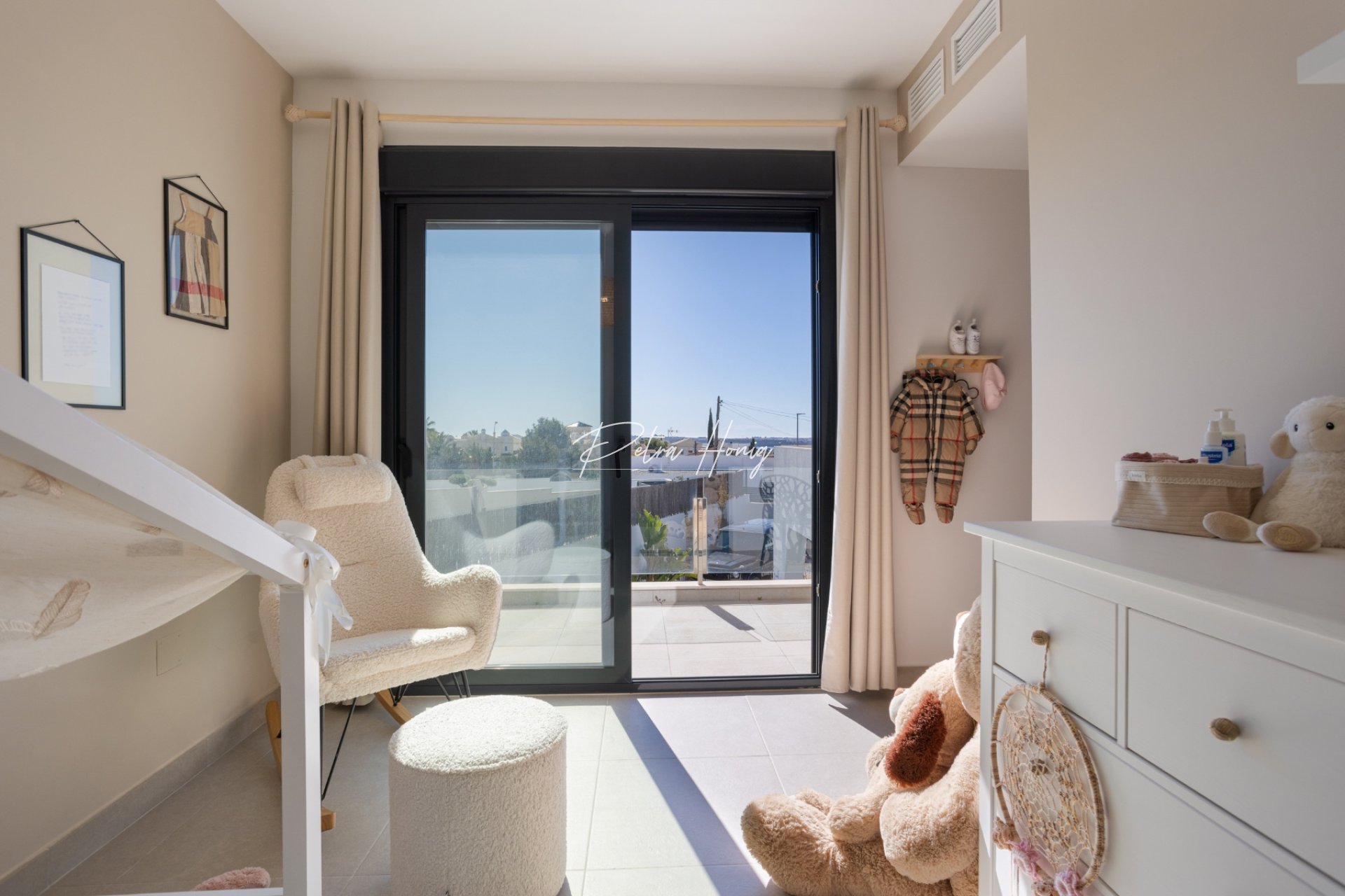 A Vendre - Villa - Ciudad Quesada - Town Center