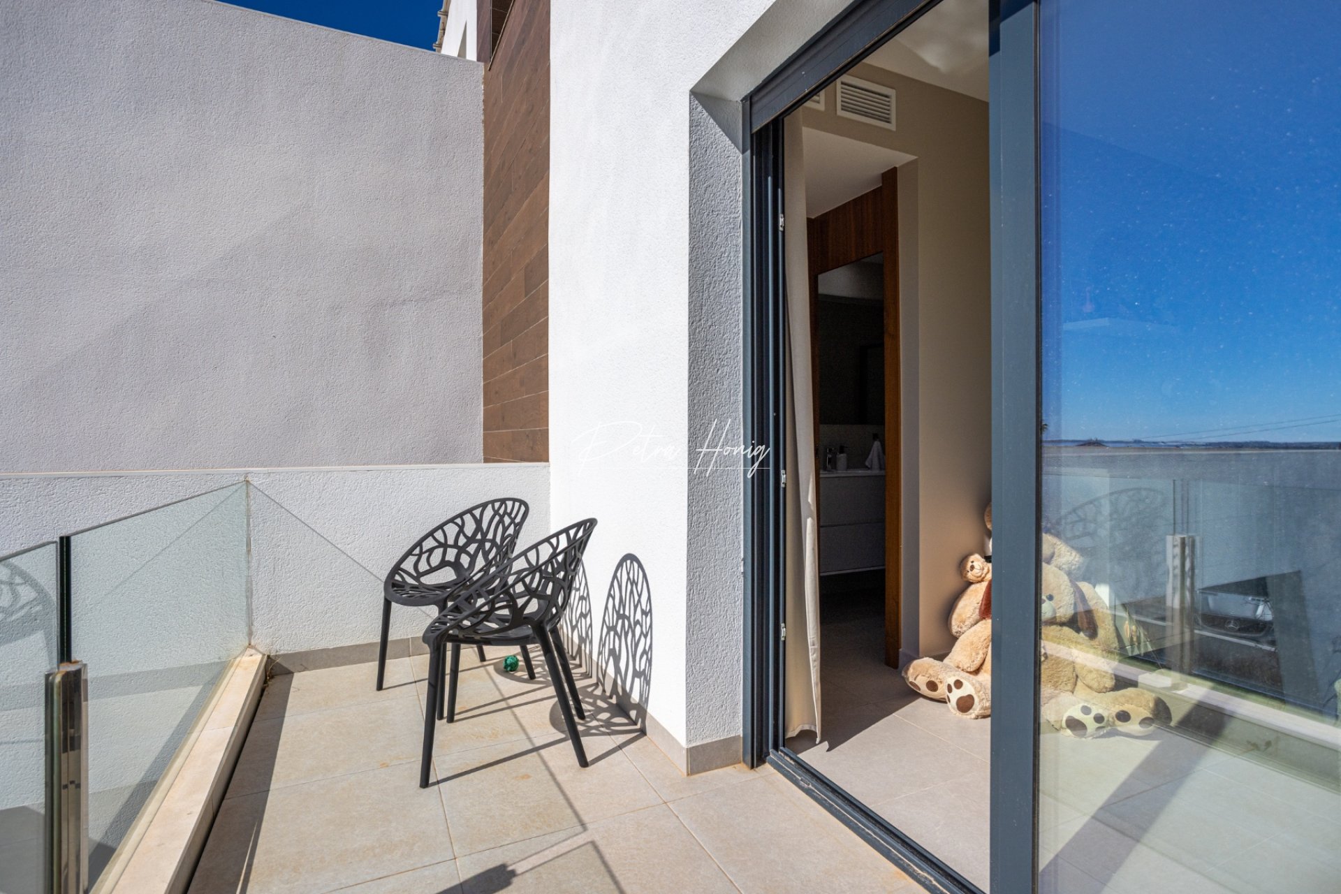 A Vendre - Villa - Ciudad Quesada - Town Center