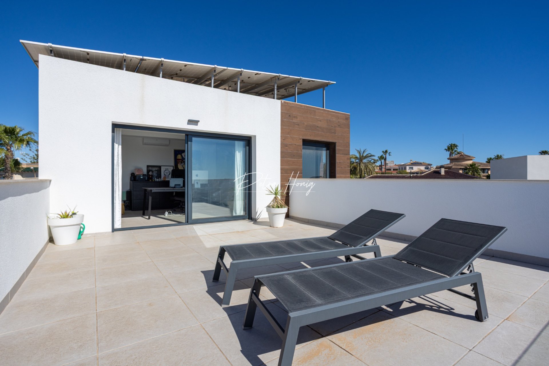 A Vendre - Villa - Ciudad Quesada - Town Center