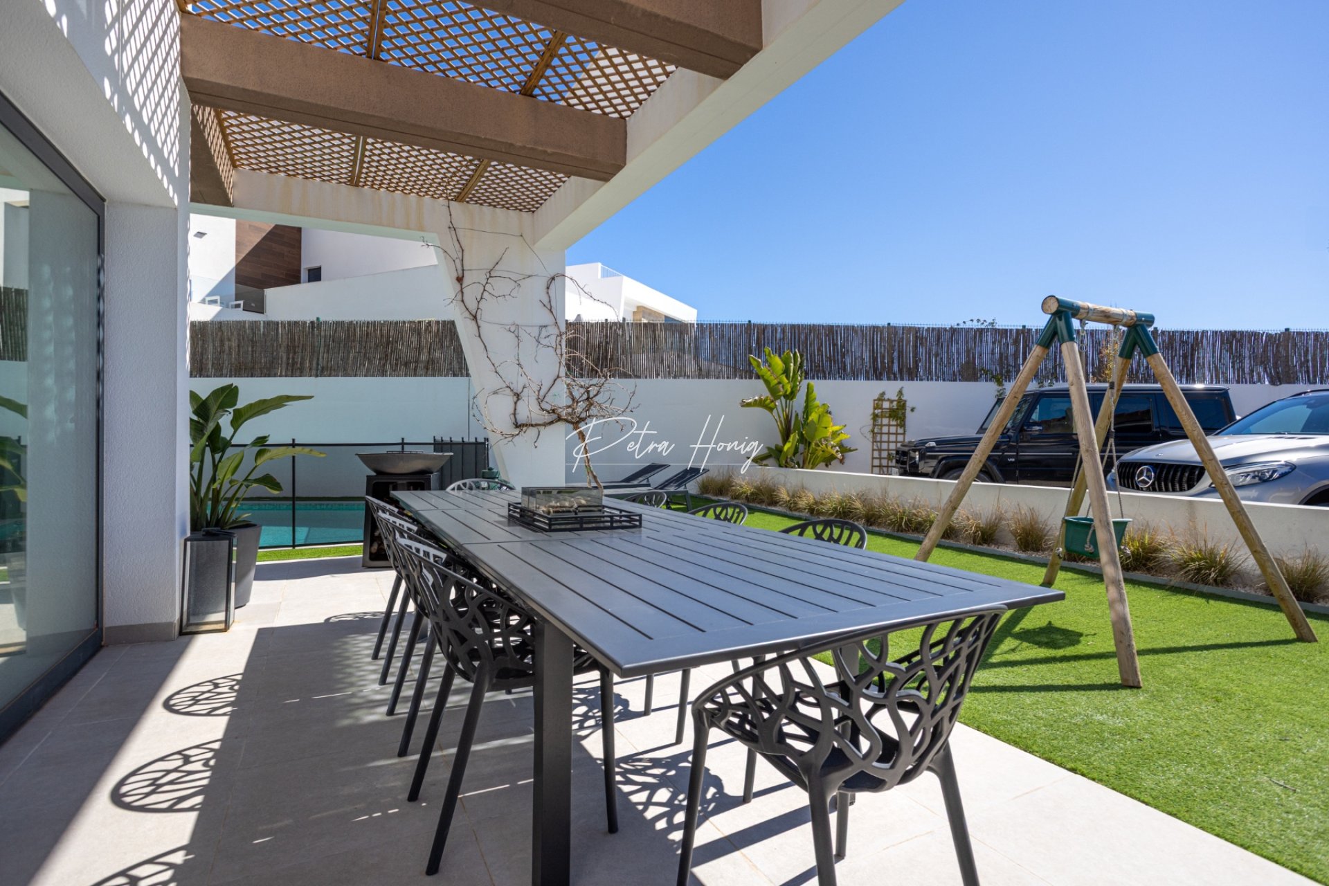 A Vendre - Villa - Ciudad Quesada - Town Center
