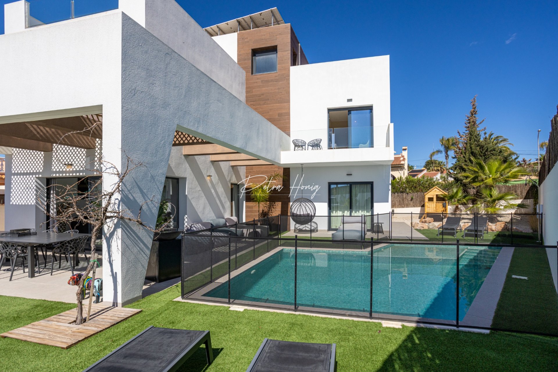 A Vendre - Villa - Ciudad Quesada - Town Center