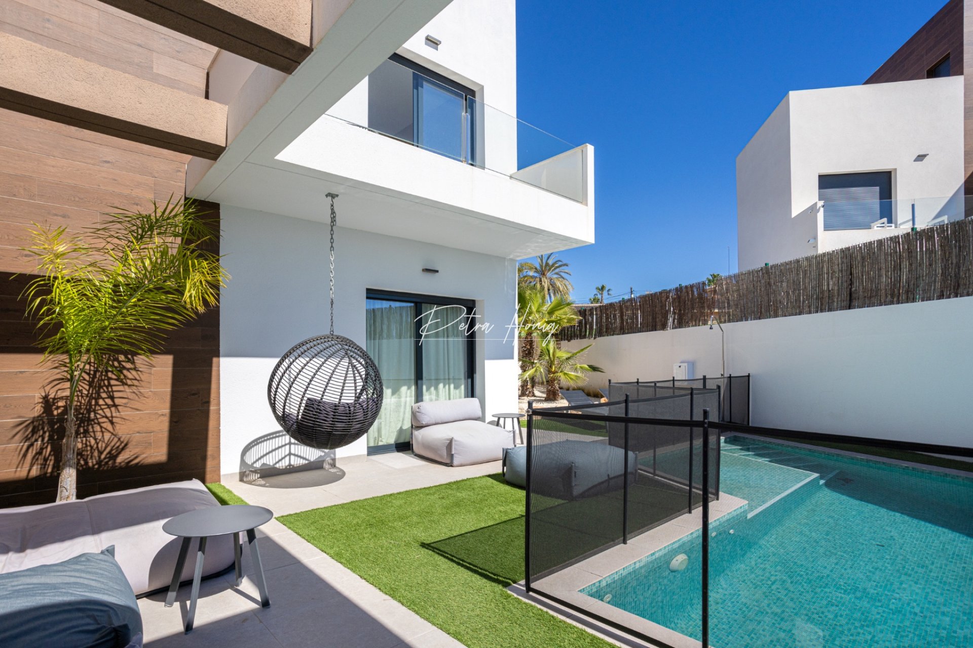 A Vendre - Villa - Ciudad Quesada - Town Center