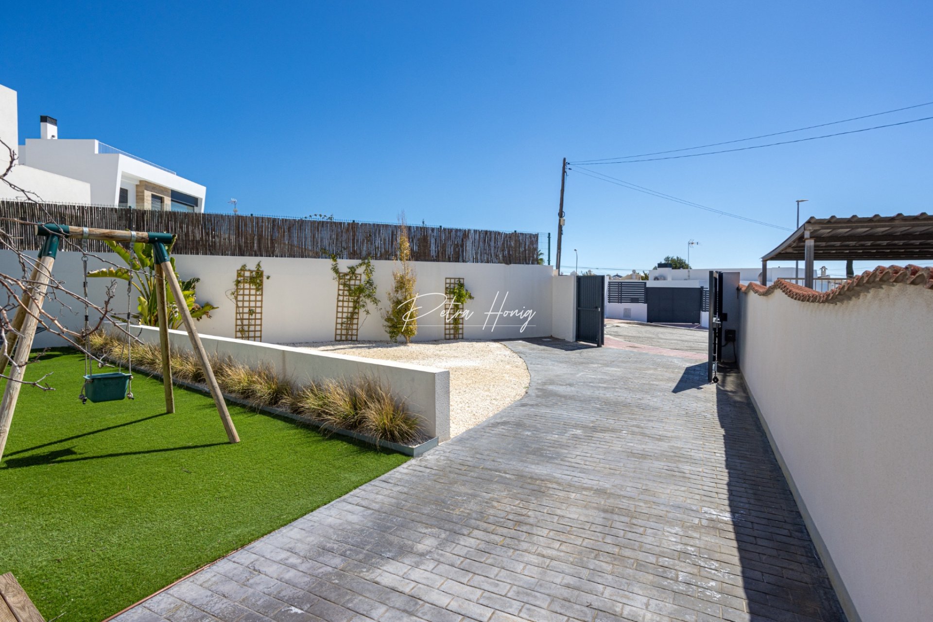 A Vendre - Villa - Ciudad Quesada - Town Center