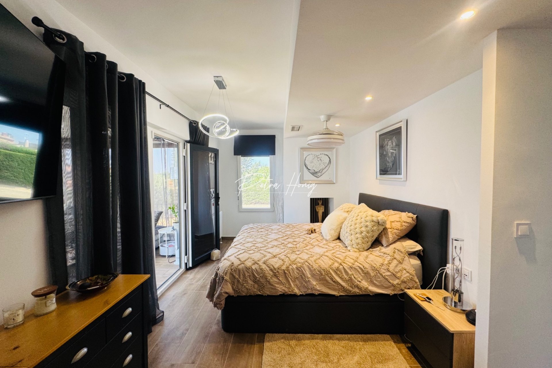 A Vendre - Villa - Ciudad Quesada - Town Center