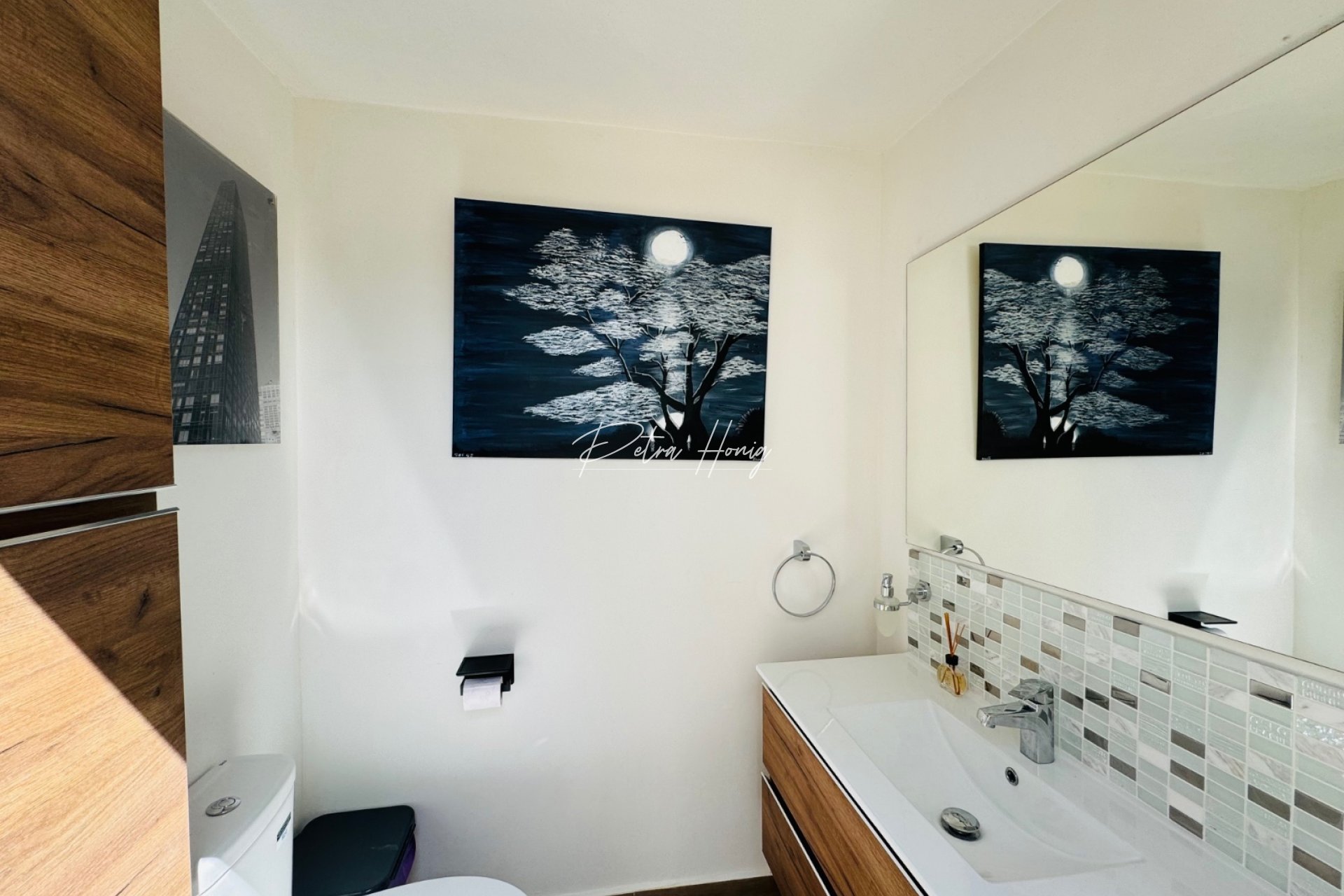 A Vendre - Villa - Ciudad Quesada - Town Center