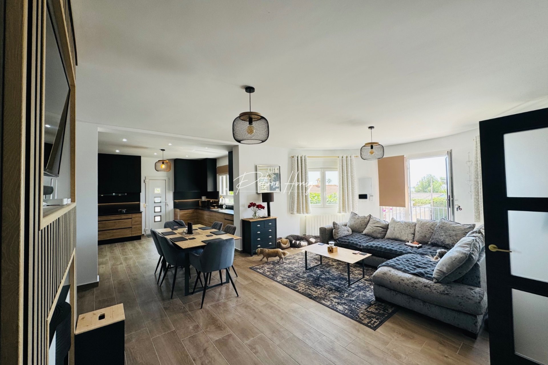 A Vendre - Villa - Ciudad Quesada - Town Center