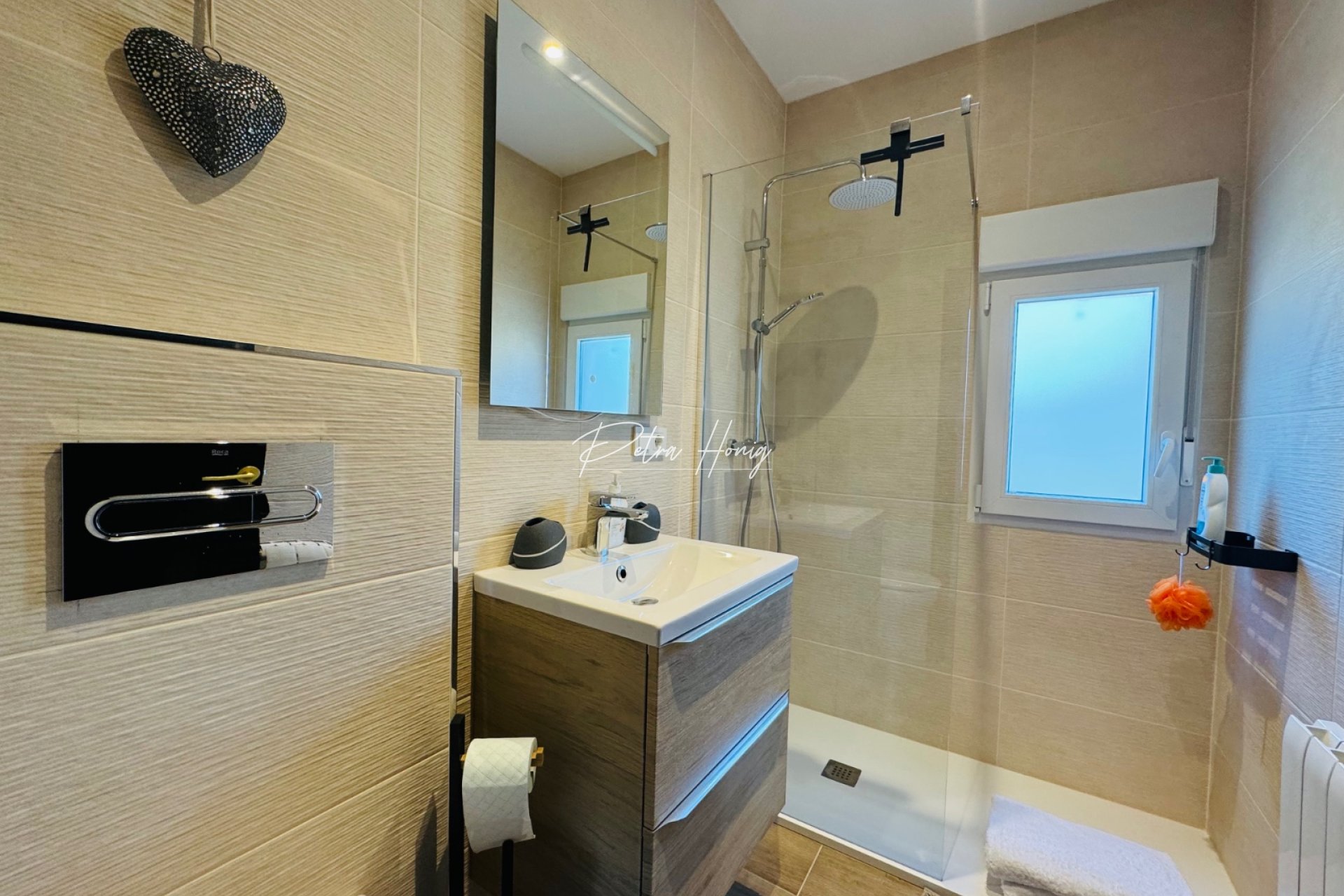 A Vendre - Villa - Ciudad Quesada - Town Center