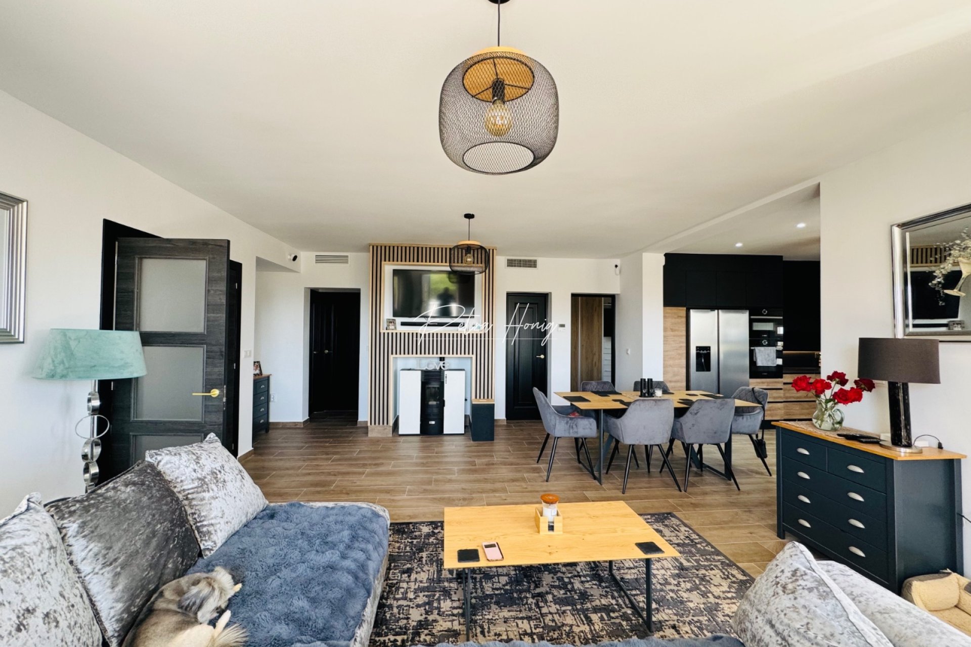 A Vendre - Villa - Ciudad Quesada - Town Center