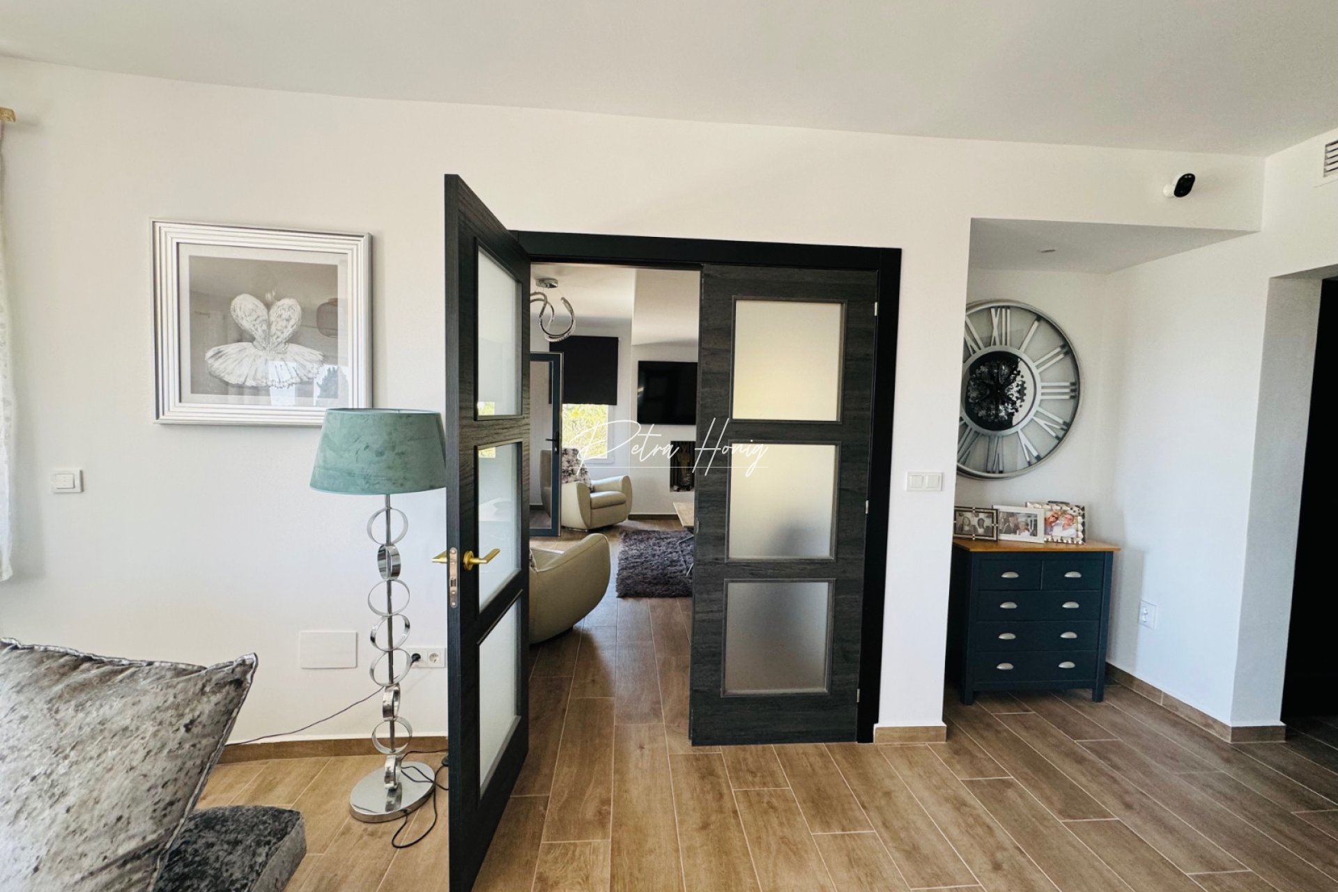 A Vendre - Villa - Ciudad Quesada - Town Center