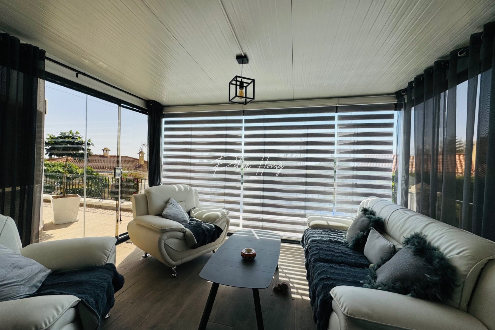 A Vendre - Villa - Ciudad Quesada - Town Center