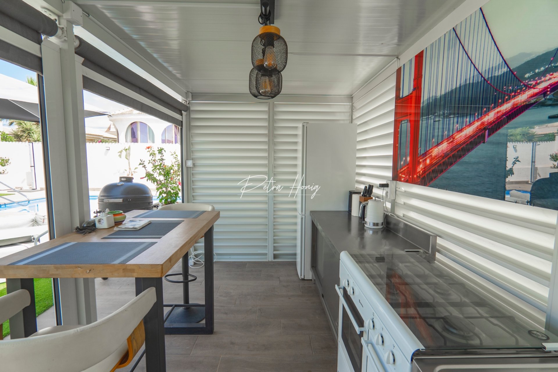 A Vendre - Villa - Ciudad Quesada - Town Center