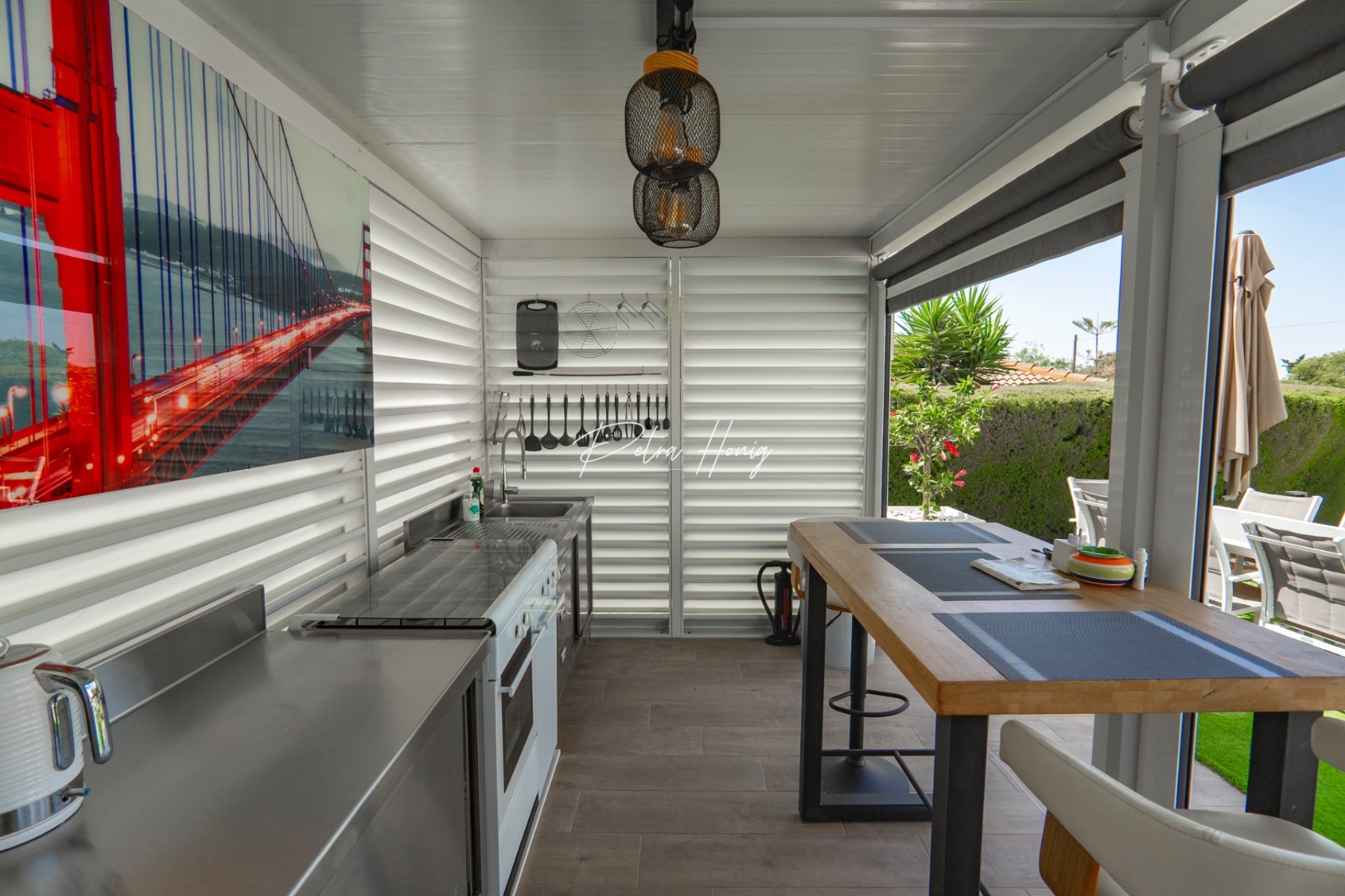 A Vendre - Villa - Ciudad Quesada - Town Center