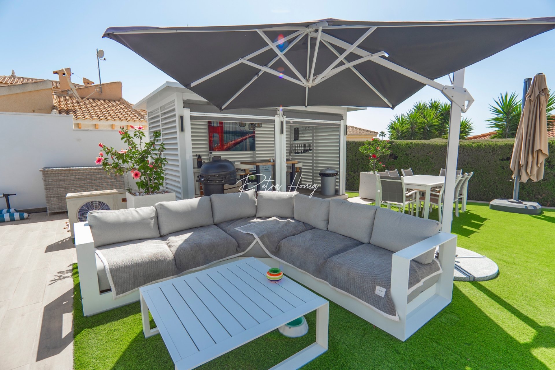 A Vendre - Villa - Ciudad Quesada - Town Center