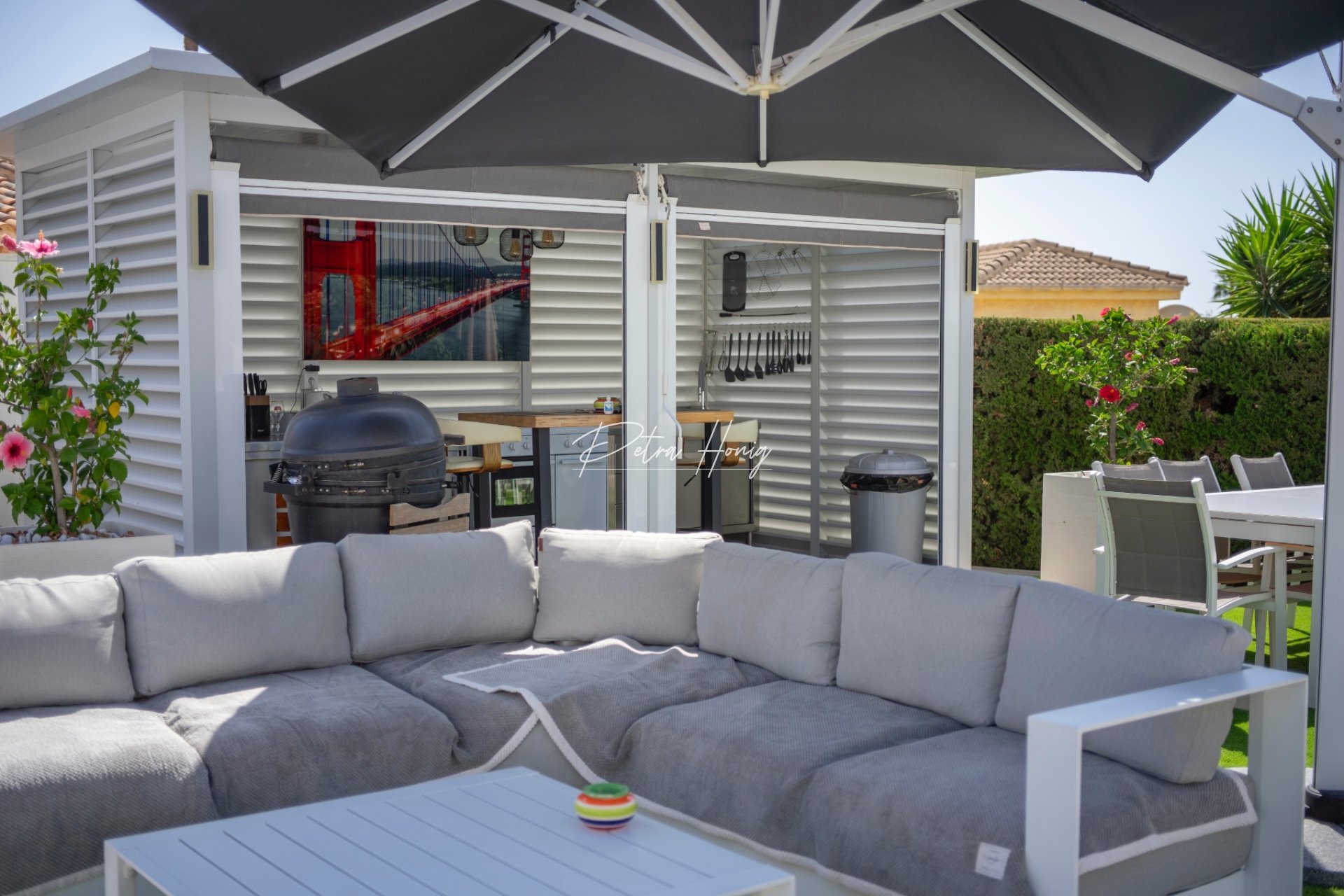 A Vendre - Villa - Ciudad Quesada - Town Center