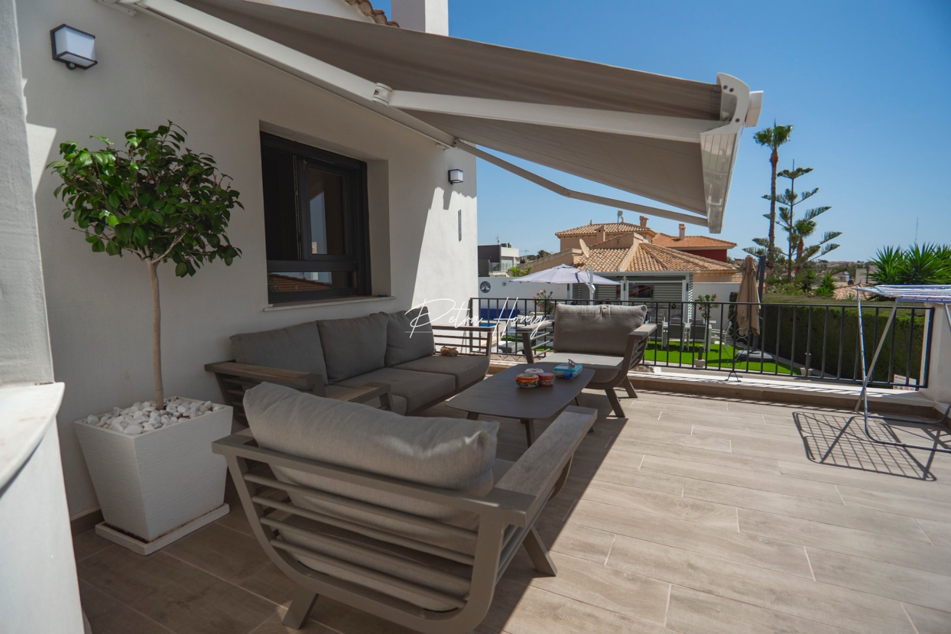 A Vendre - Villa - Ciudad Quesada - Town Center