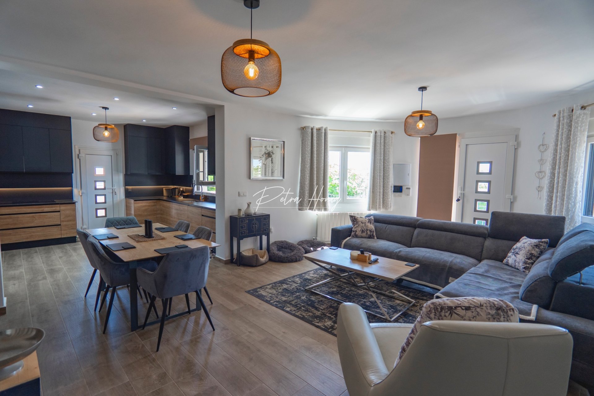 A Vendre - Villa - Ciudad Quesada - Town Center