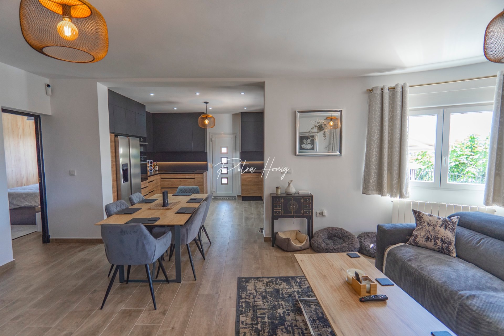 A Vendre - Villa - Ciudad Quesada - Town Center