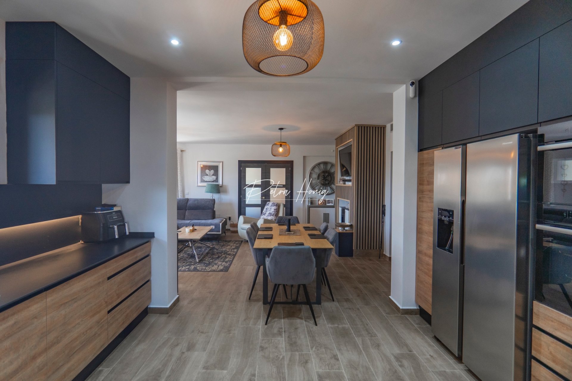 A Vendre - Villa - Ciudad Quesada - Town Center