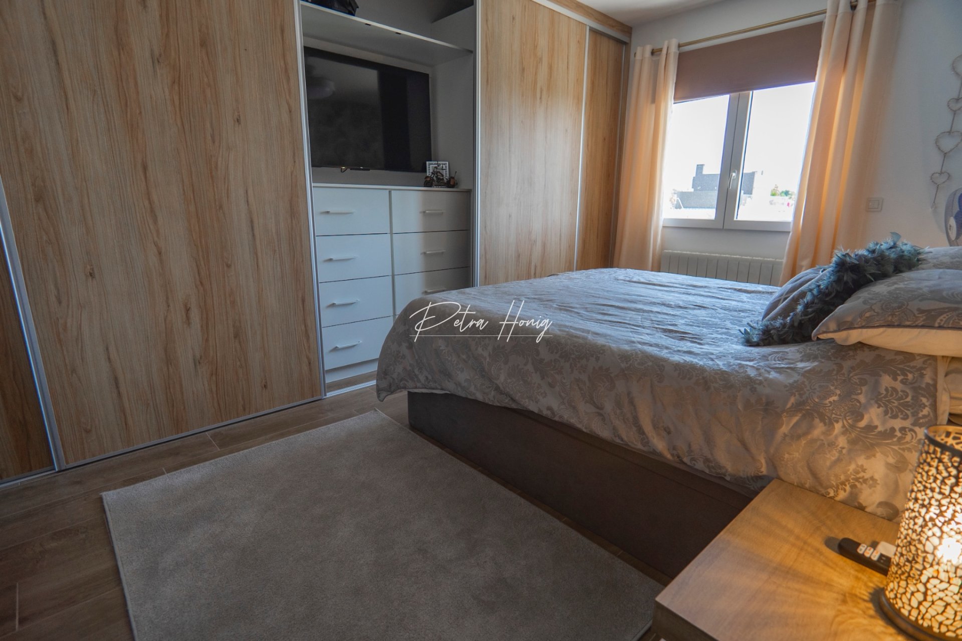 A Vendre - Villa - Ciudad Quesada - Town Center