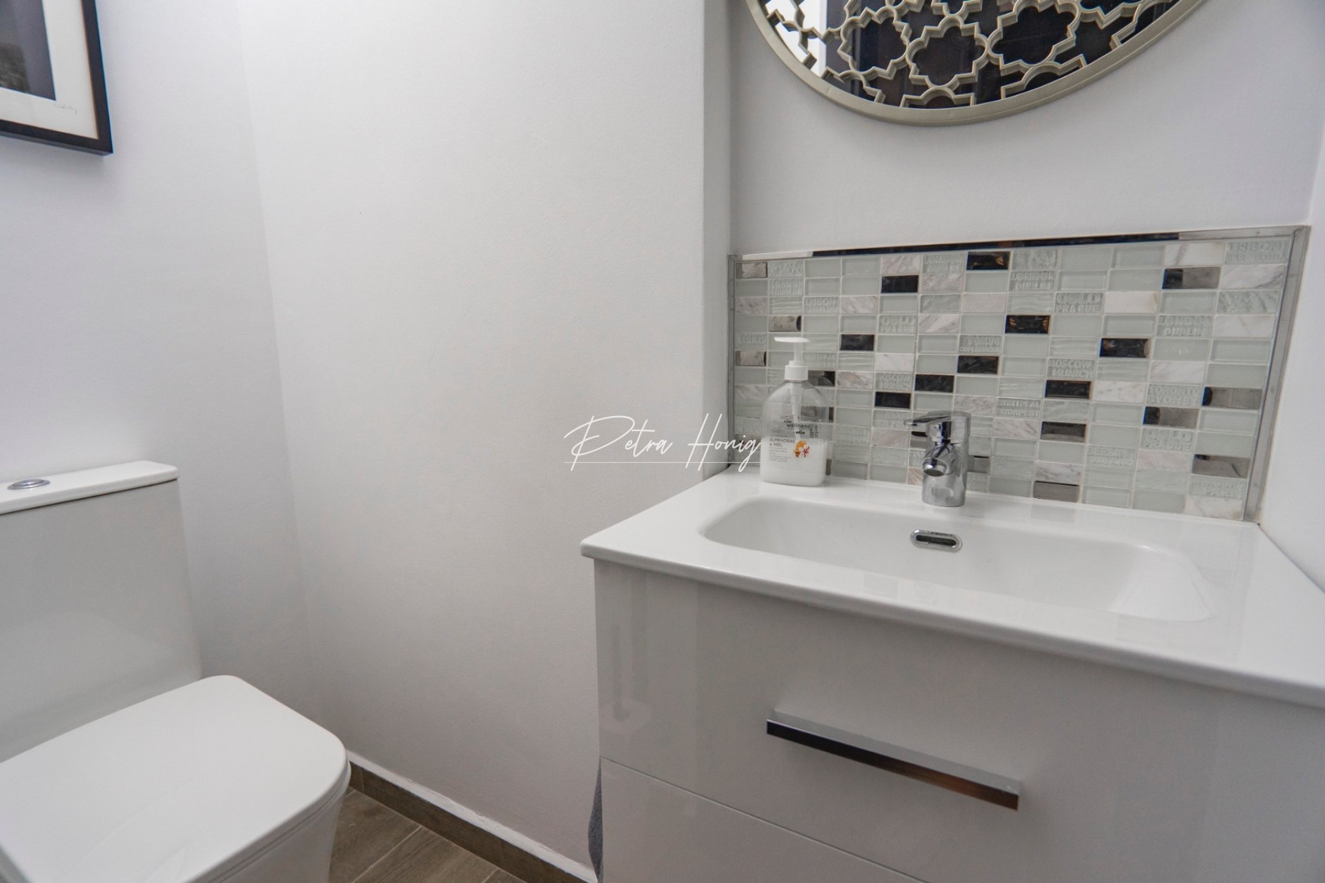 A Vendre - Villa - Ciudad Quesada - Town Center