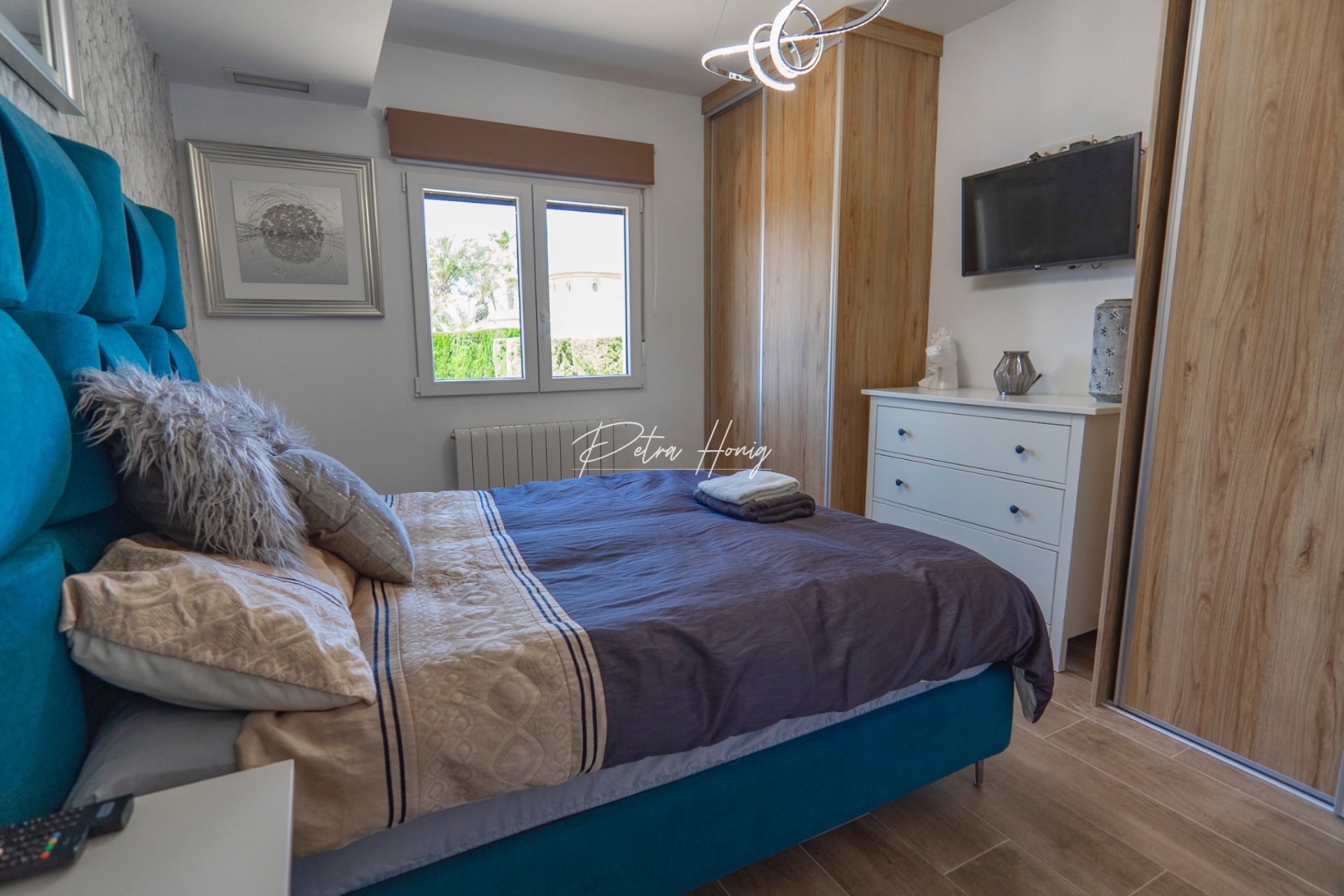 A Vendre - Villa - Ciudad Quesada - Town Center