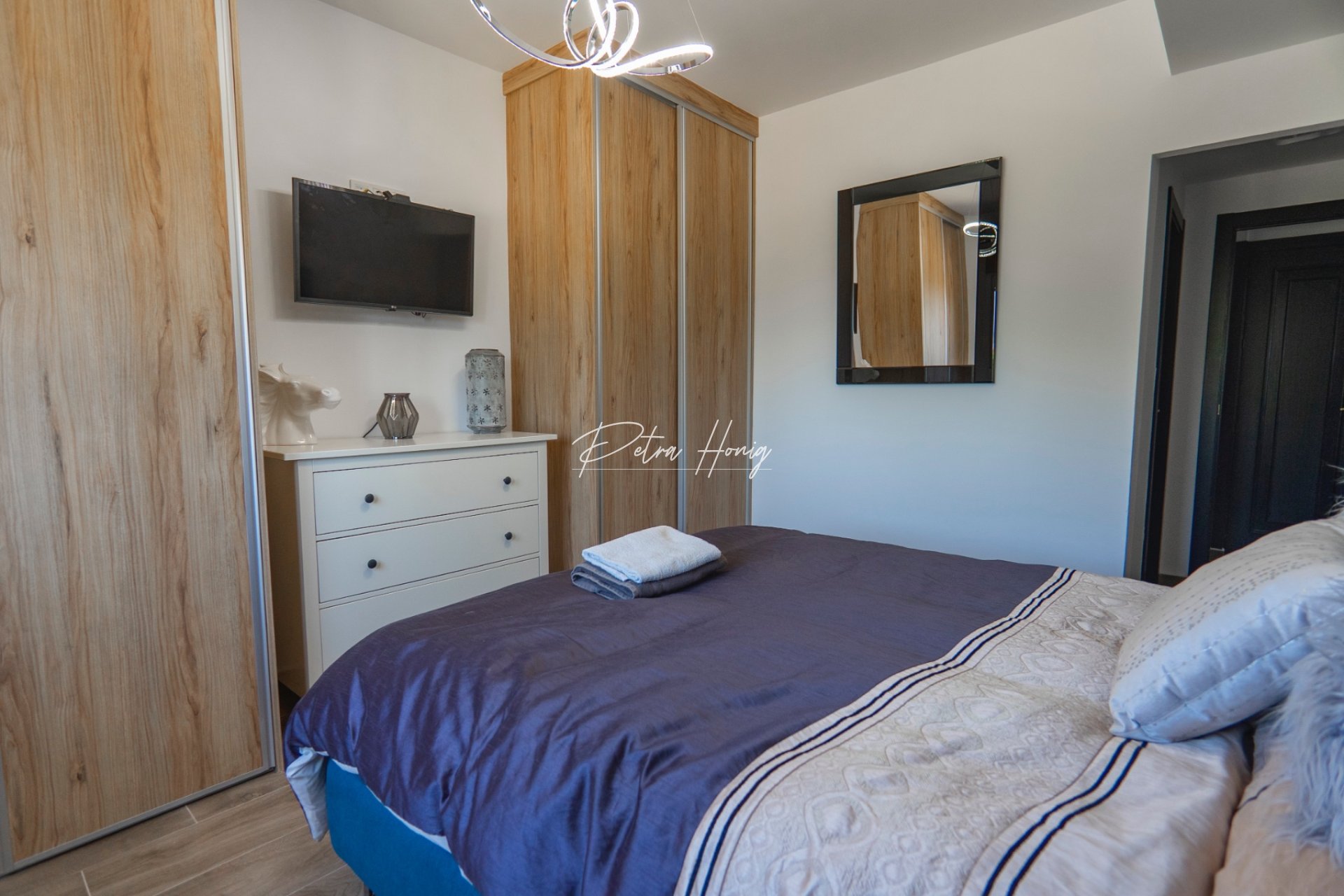 A Vendre - Villa - Ciudad Quesada - Town Center