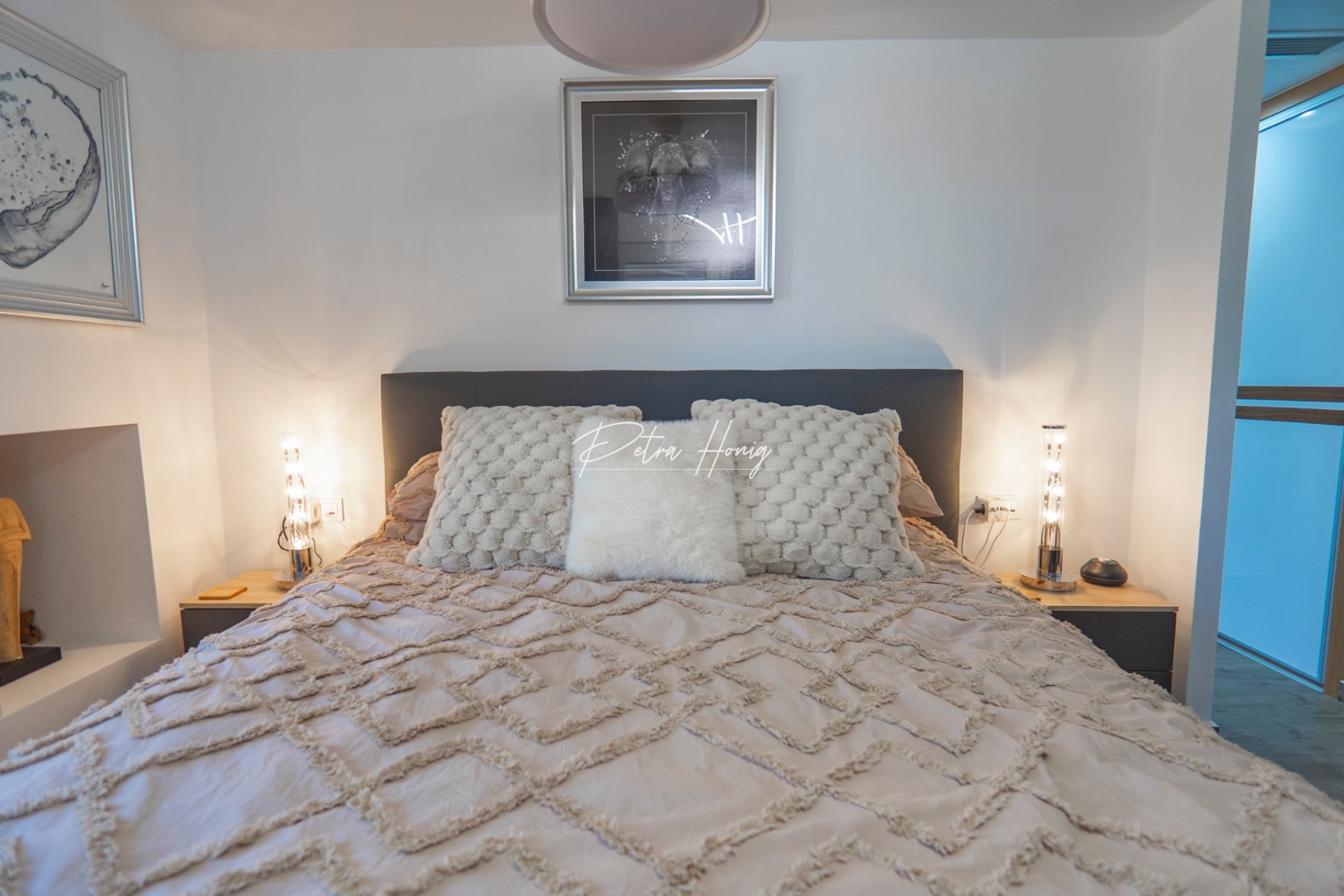 A Vendre - Villa - Ciudad Quesada - Town Center