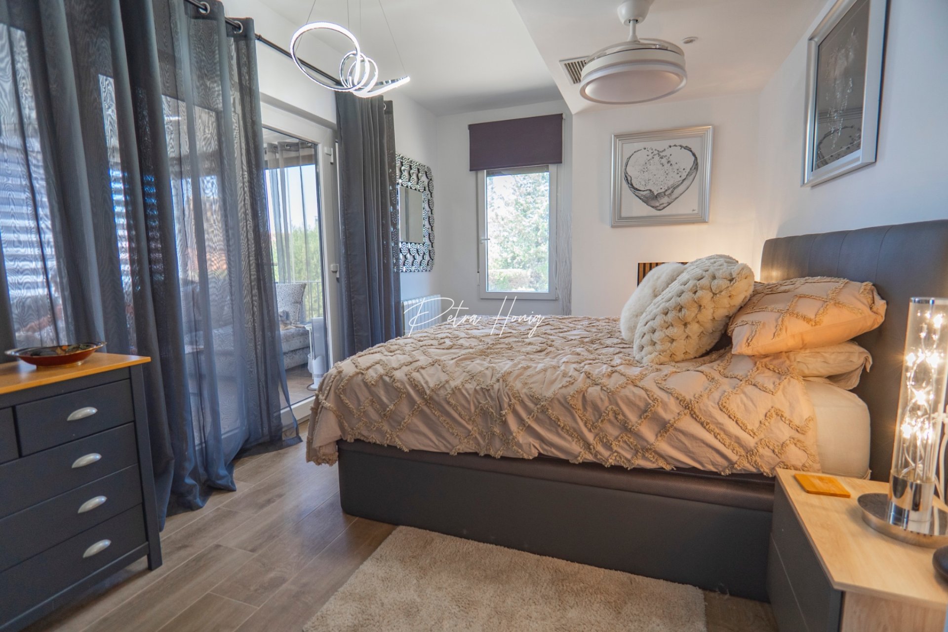 A Vendre - Villa - Ciudad Quesada - Town Center