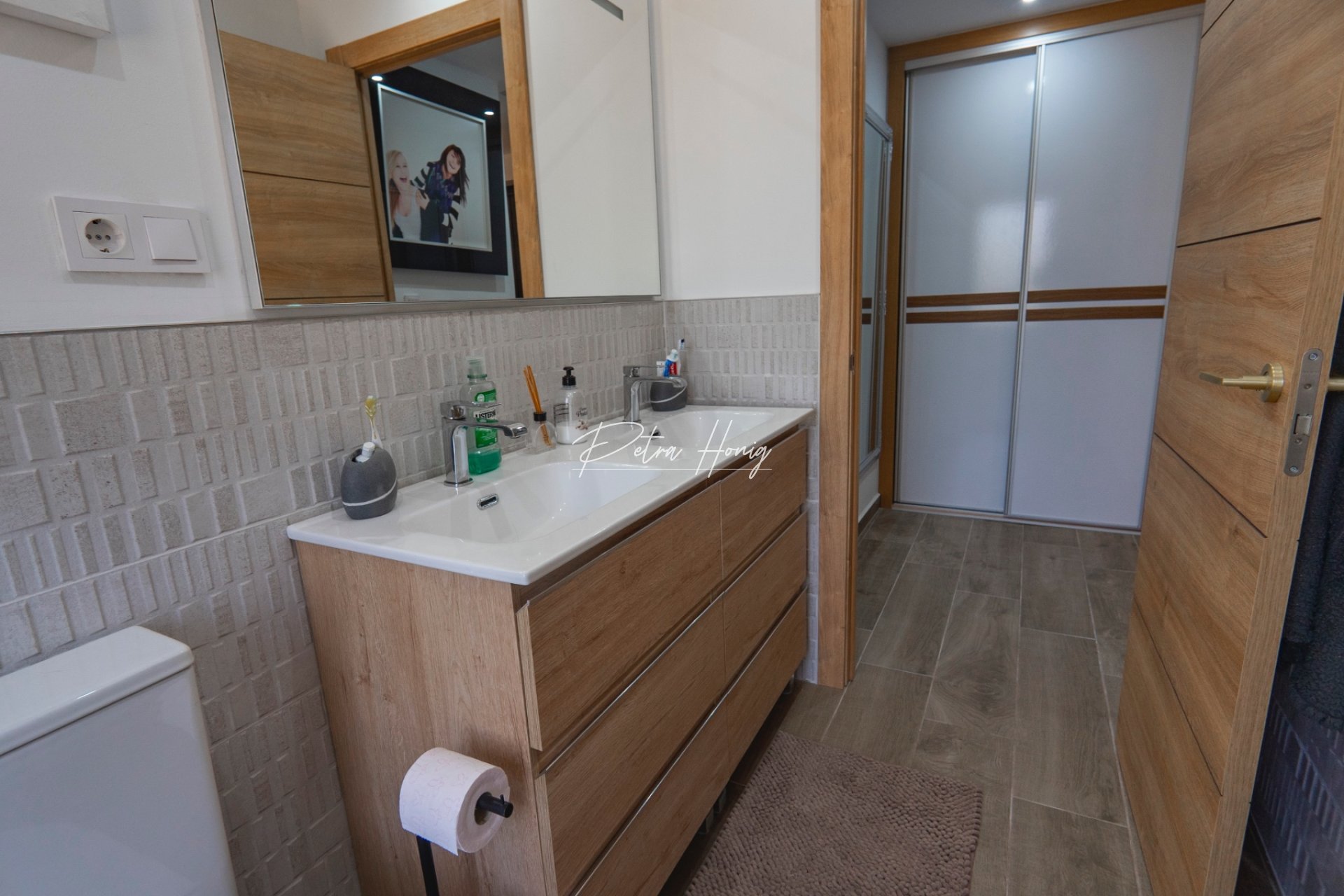 A Vendre - Villa - Ciudad Quesada - Town Center