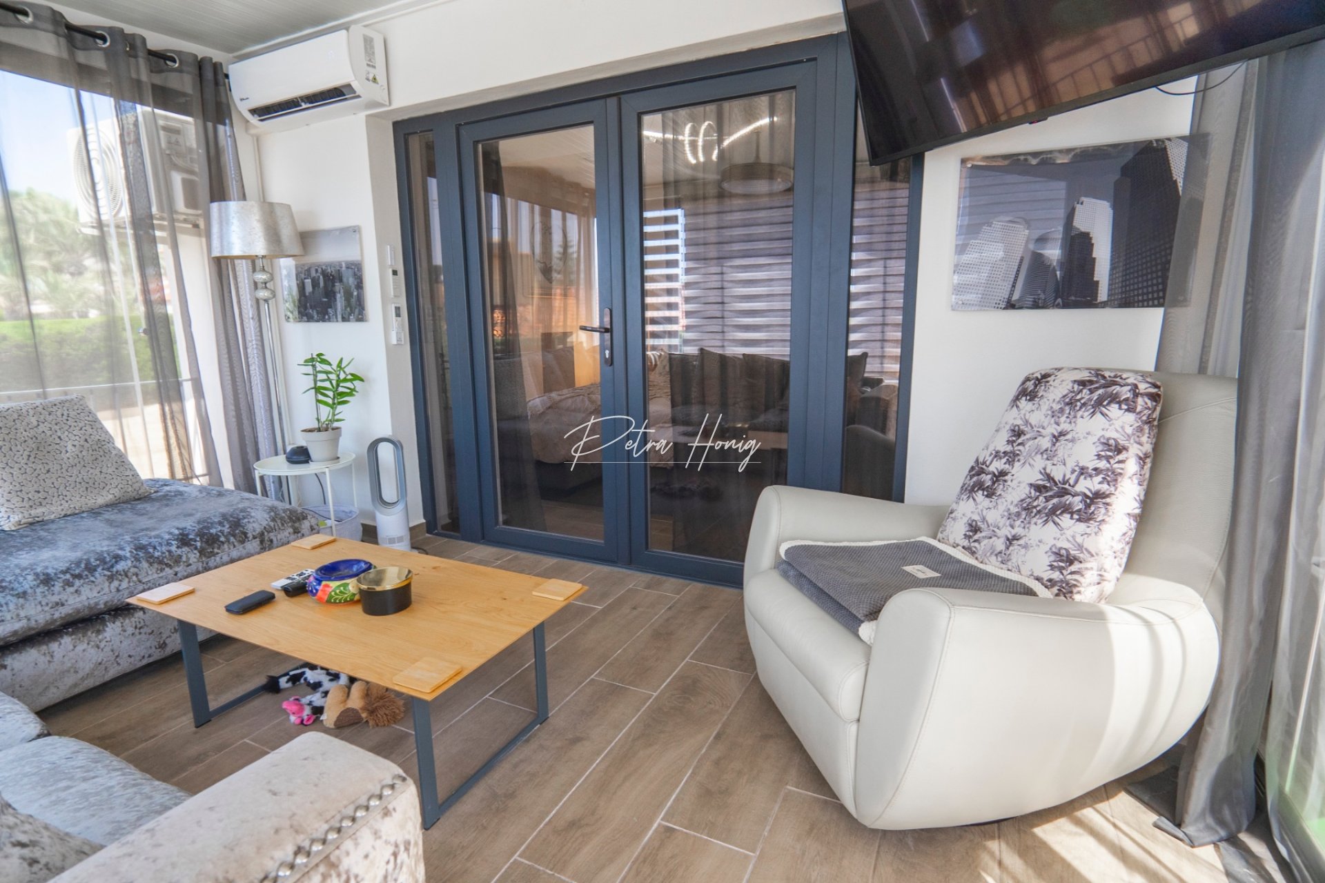 A Vendre - Villa - Ciudad Quesada - Town Center