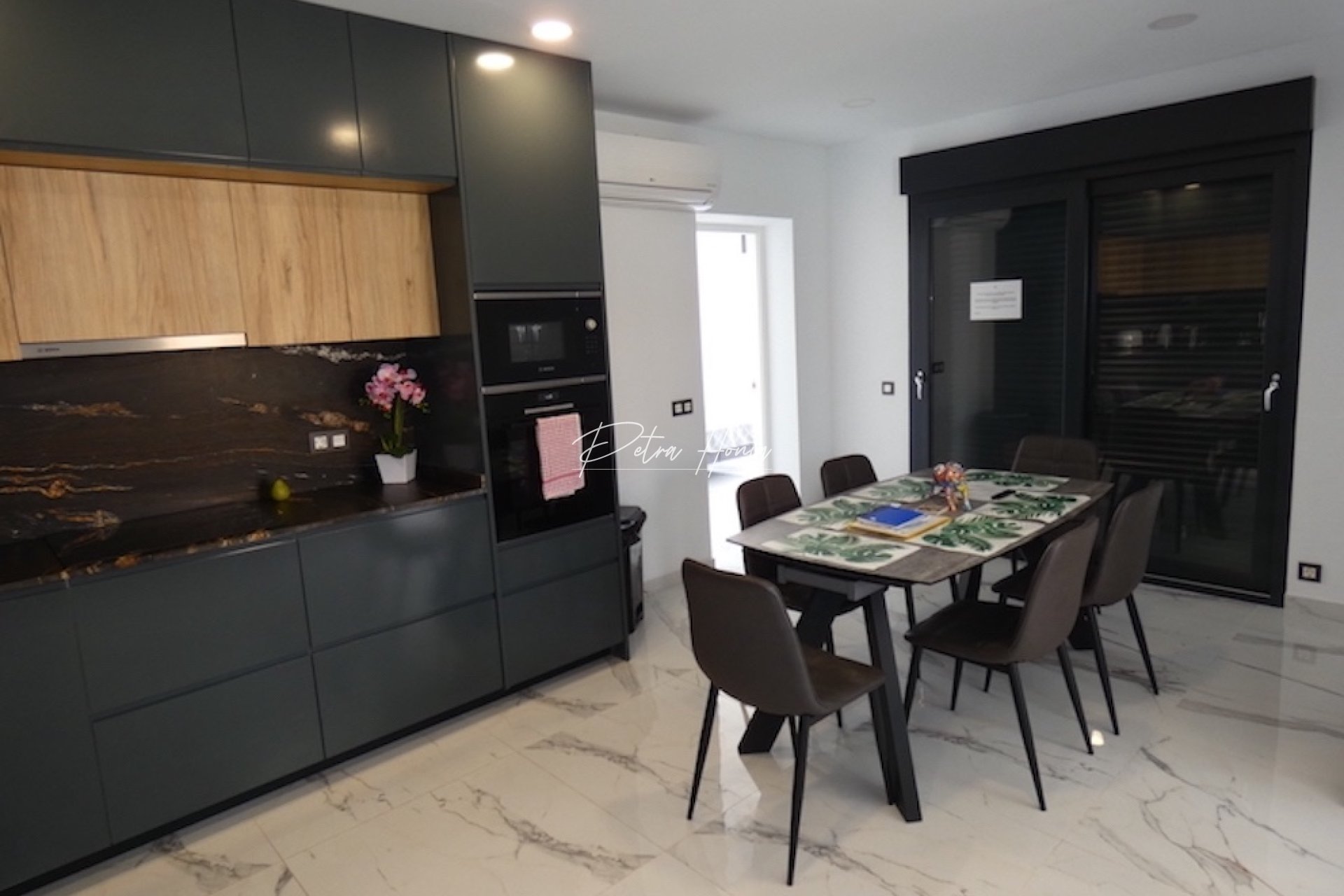 A Vendre - Villa - Ciudad Quesada - Town Center