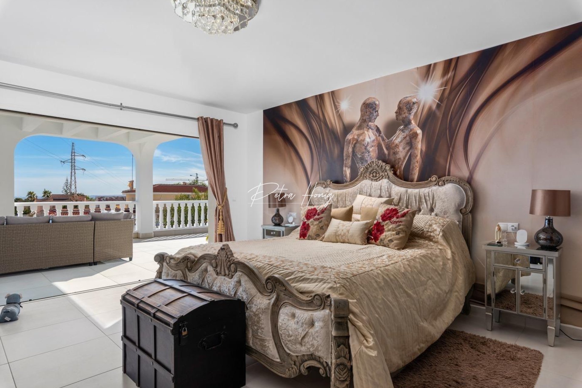 A Vendre - Villa - Ciudad Quesada - Town Center
