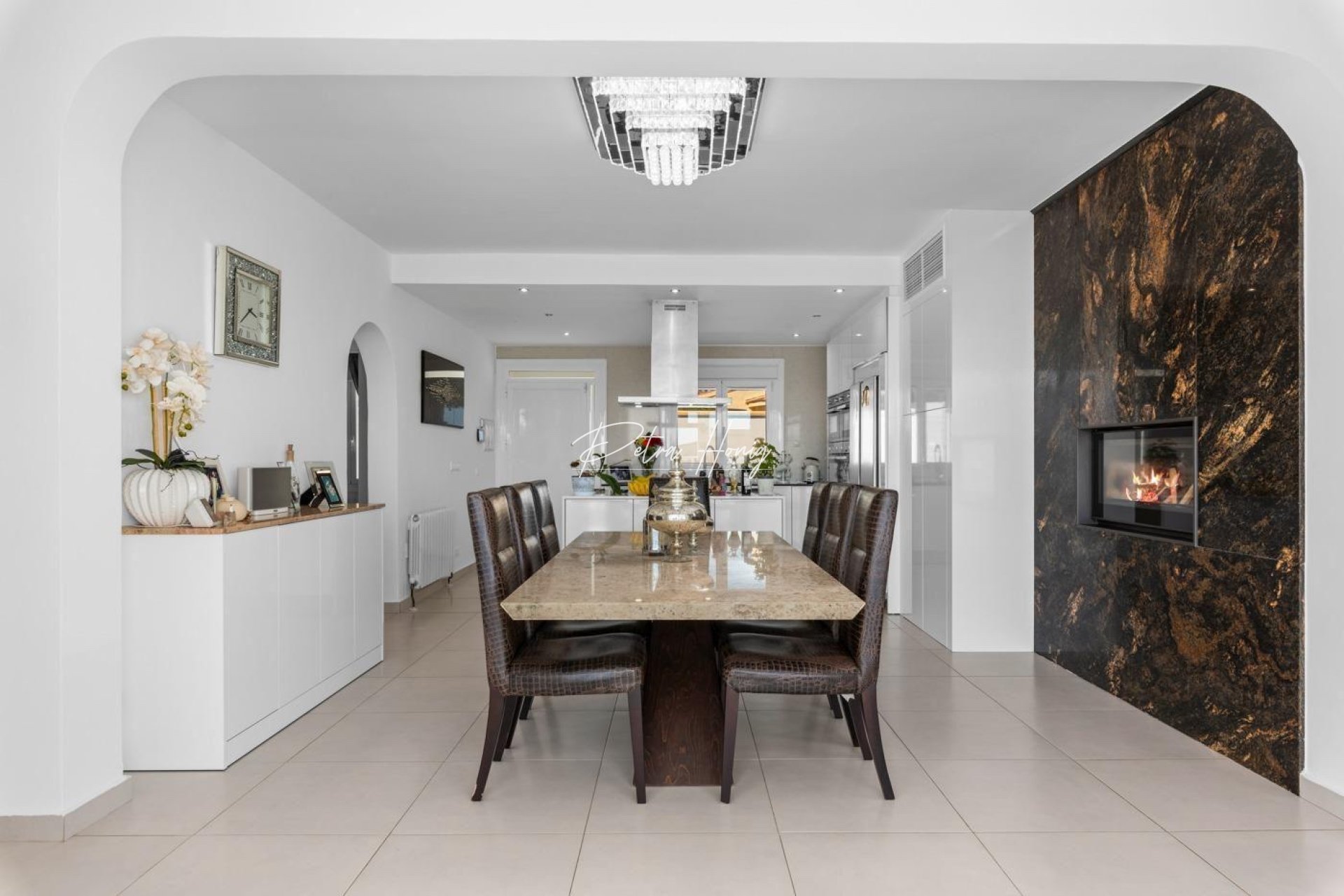 A Vendre - Villa - Ciudad Quesada - Town Center