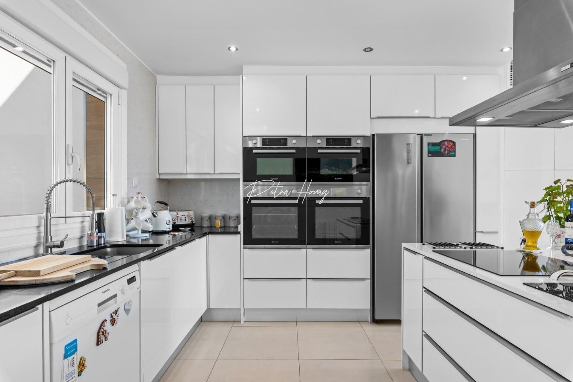 A Vendre - Villa - Ciudad Quesada - Town Center