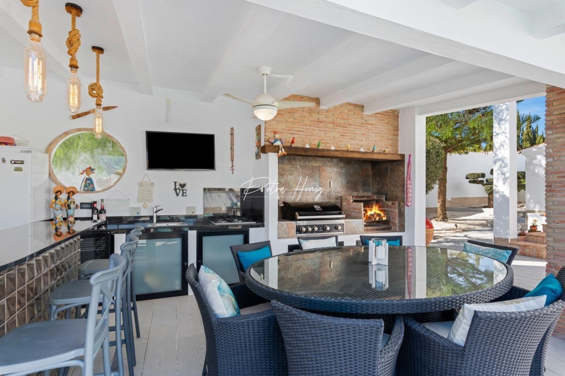 A Vendre - Villa - Ciudad Quesada - Town Center